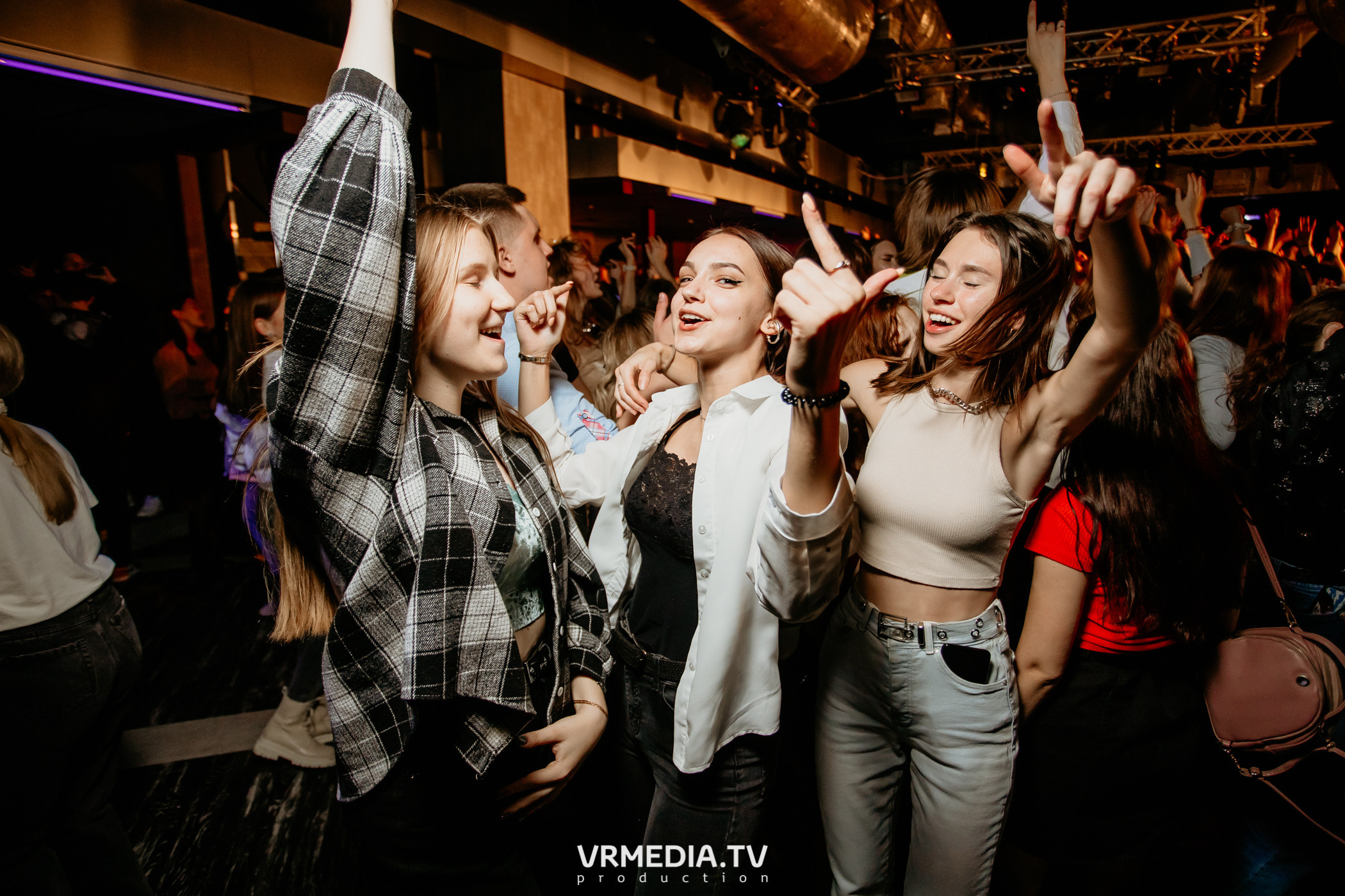 Ночь КемГМУ