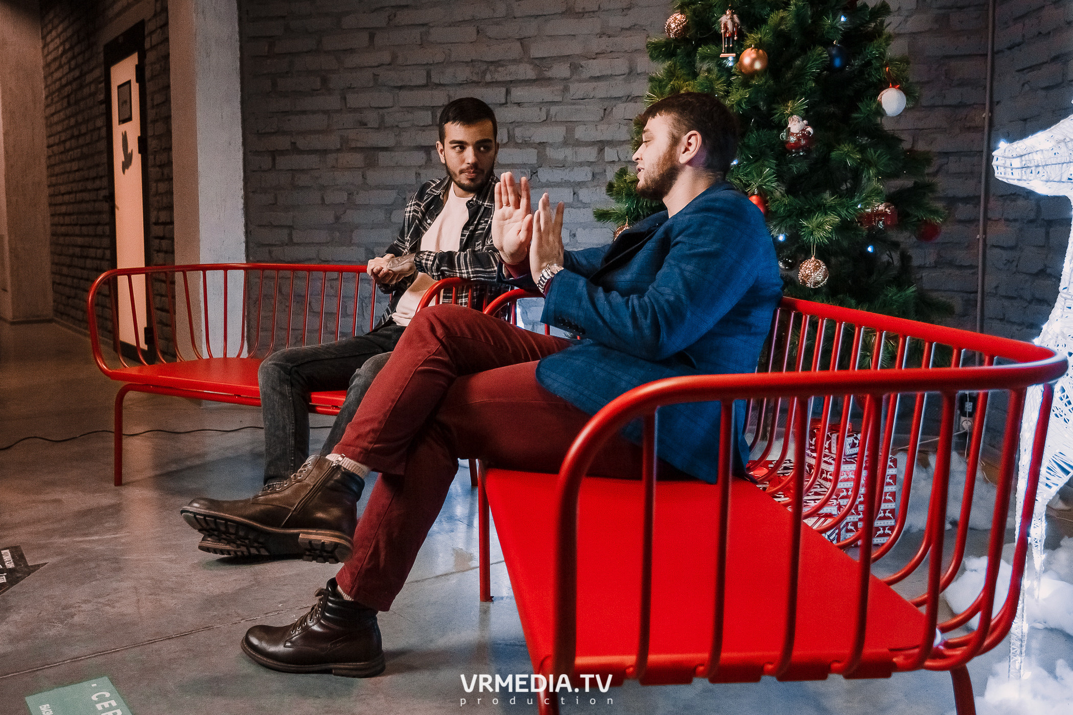 Backstage. Блог «С бизнесом на ТЫ!»: Баграт Агажанов