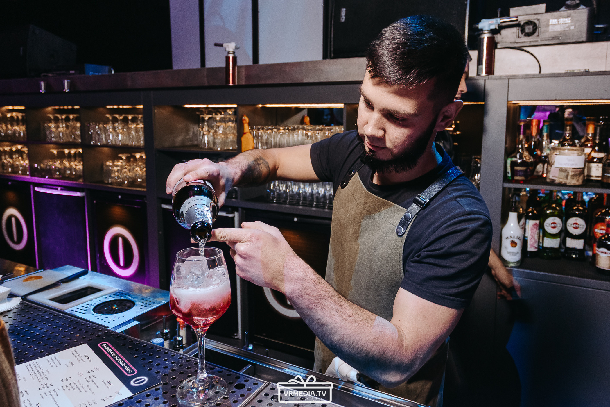 Выходные в НК «Эфир»