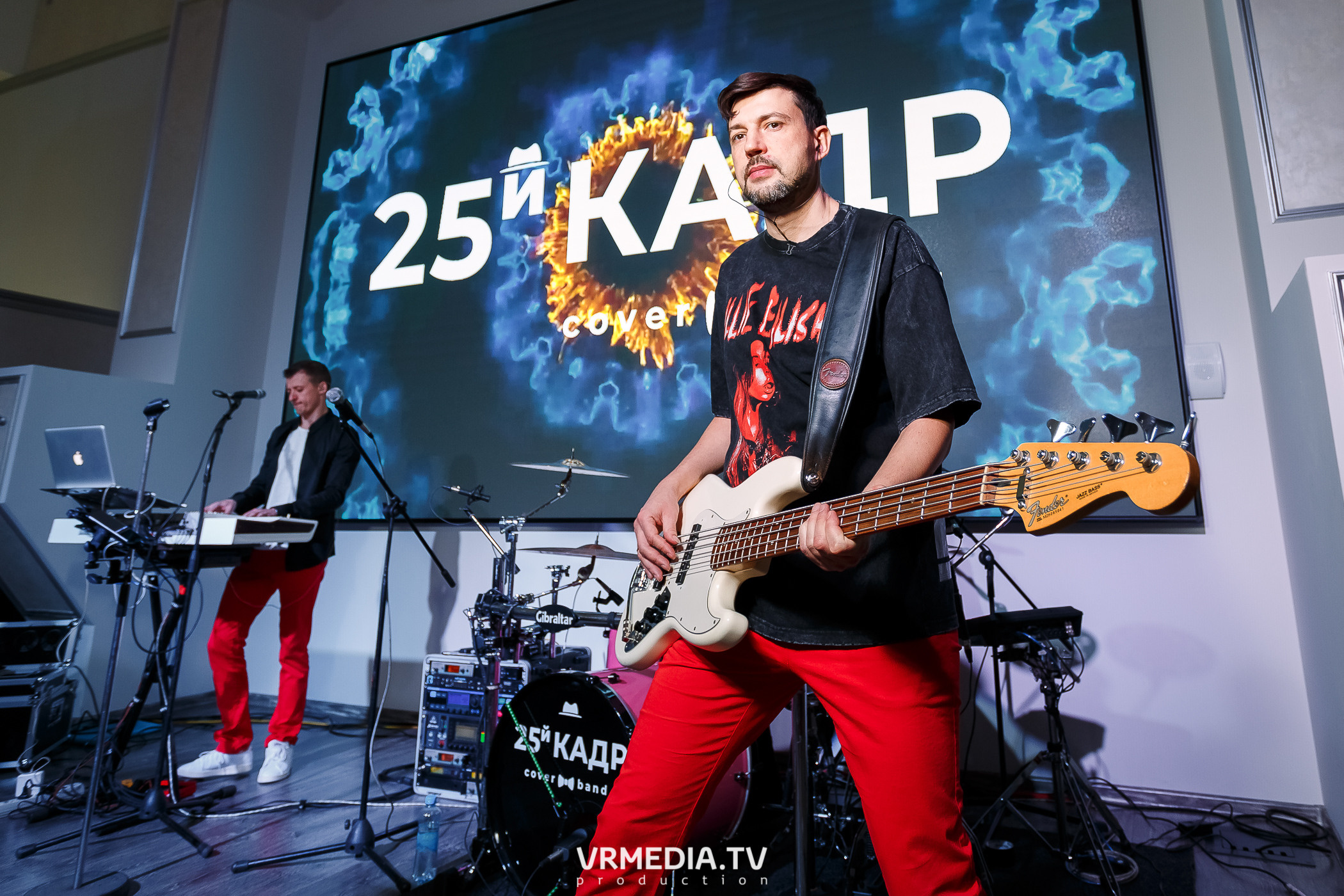 Выходные в ресторане «Paradise»