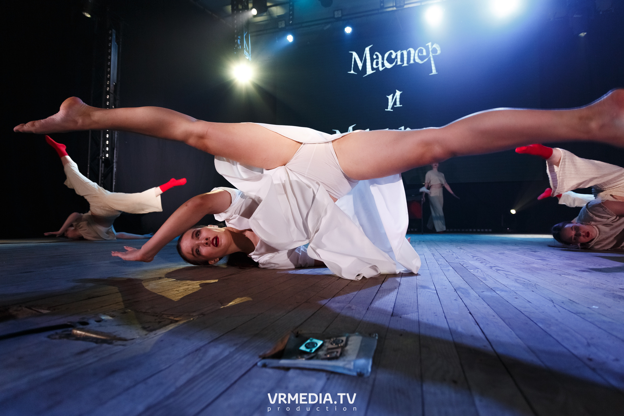 «Давай Знакомиться» в КемГМУ, Лечебный факультет