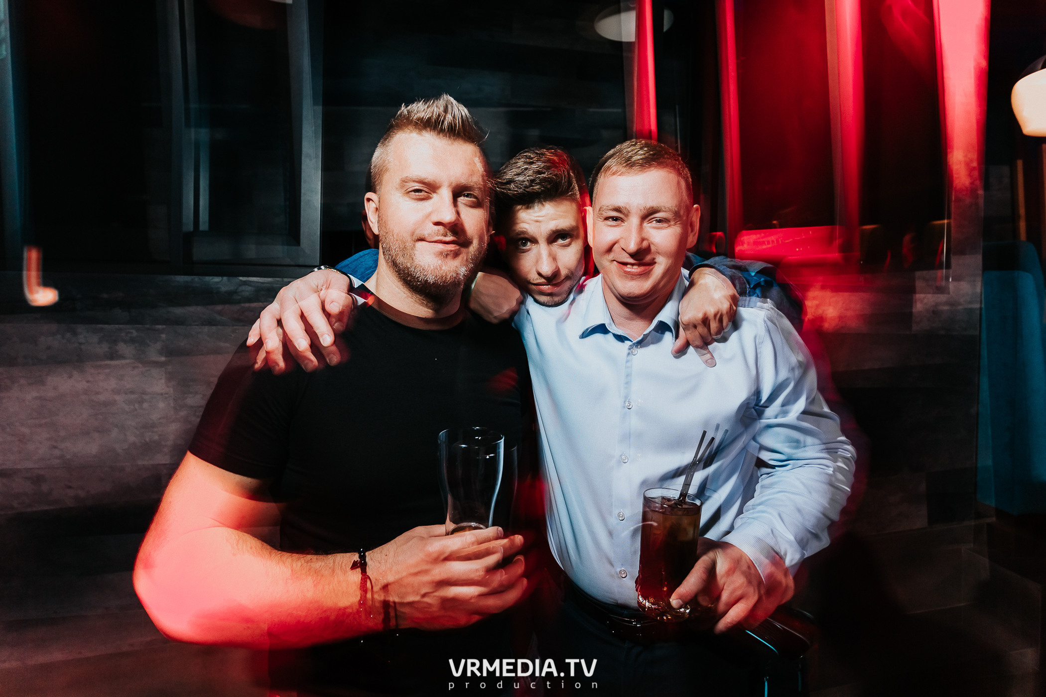 Выходные в НК «Эфир»