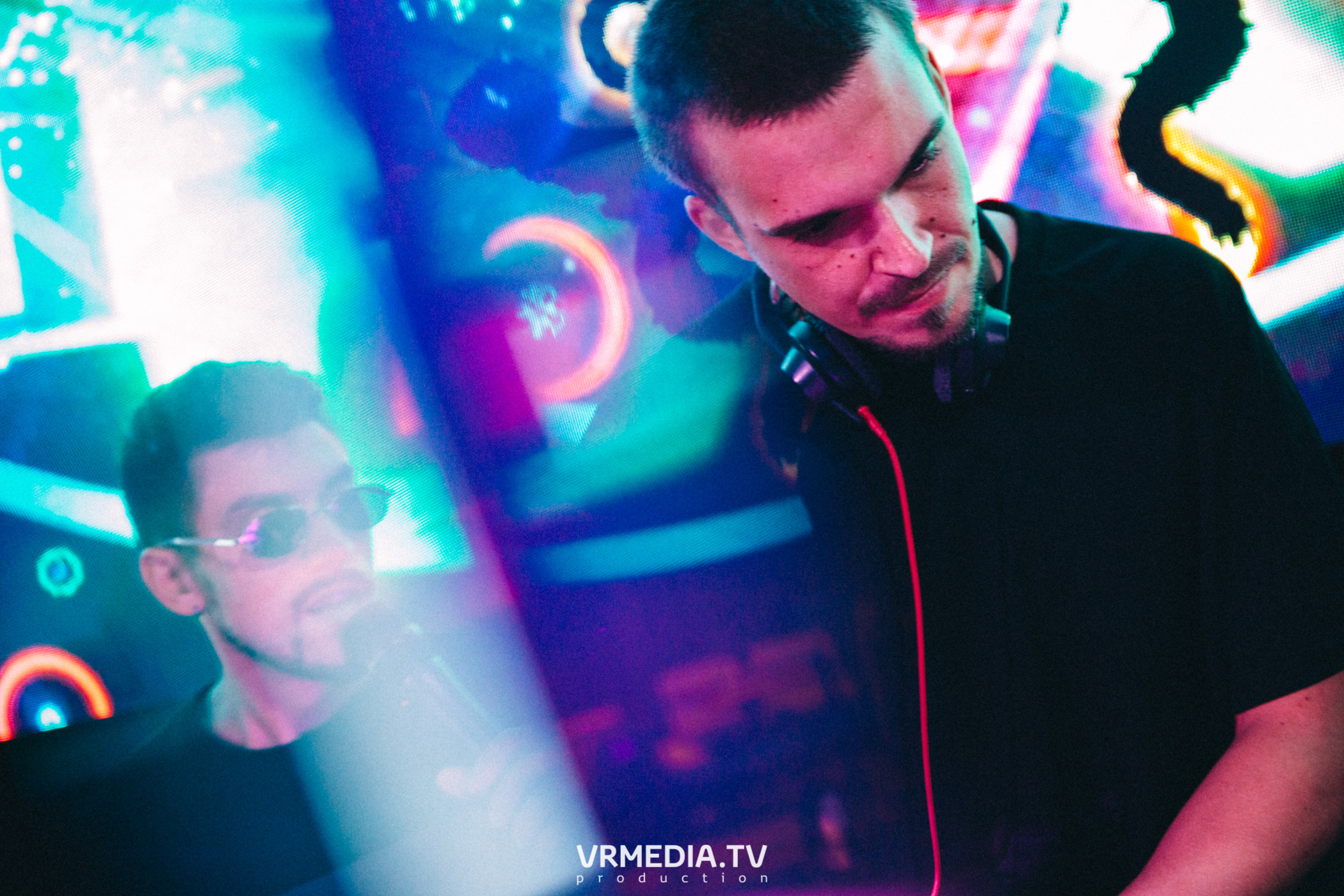 Выходные в НК «Эфир»