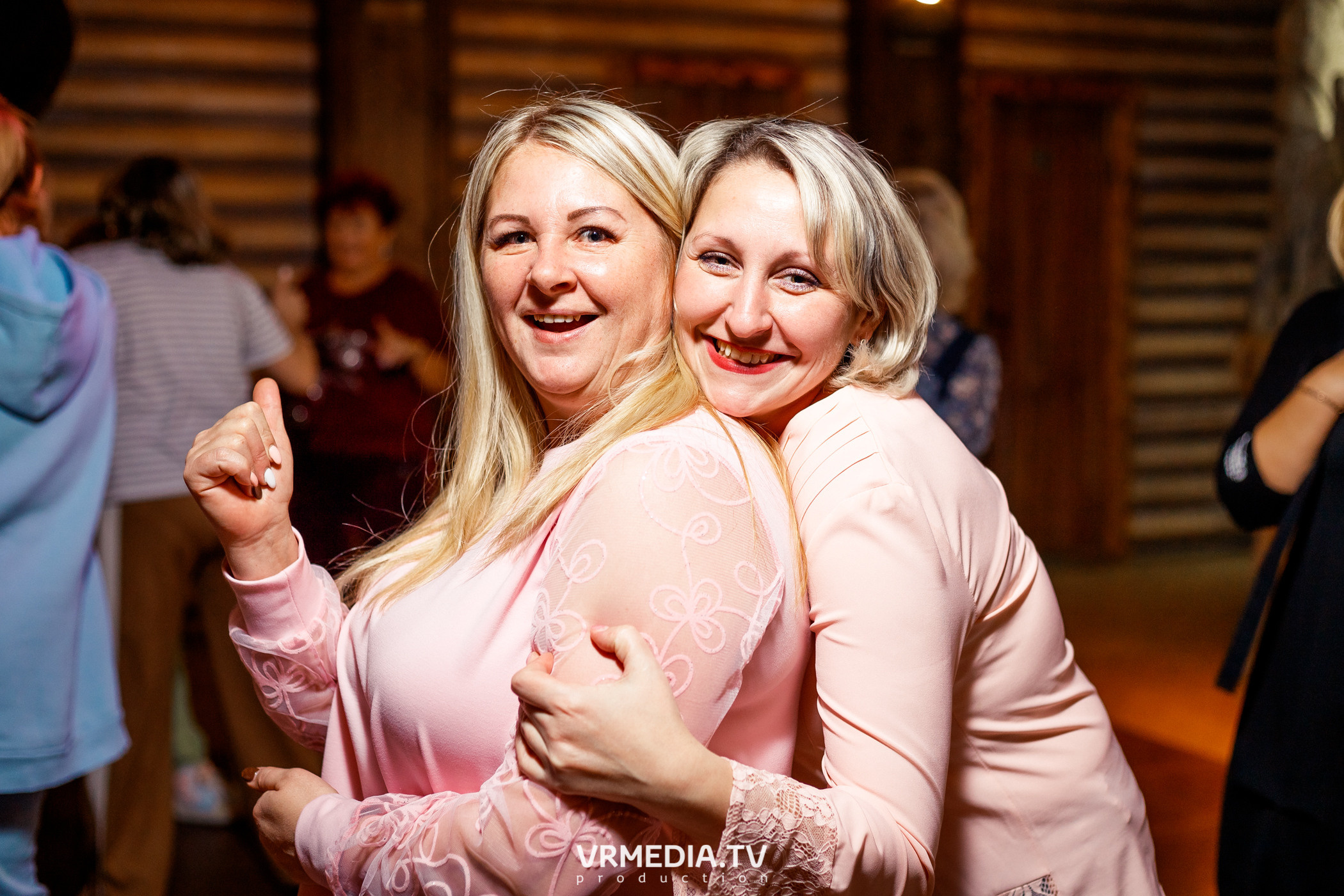 В гостях «У Петровича»