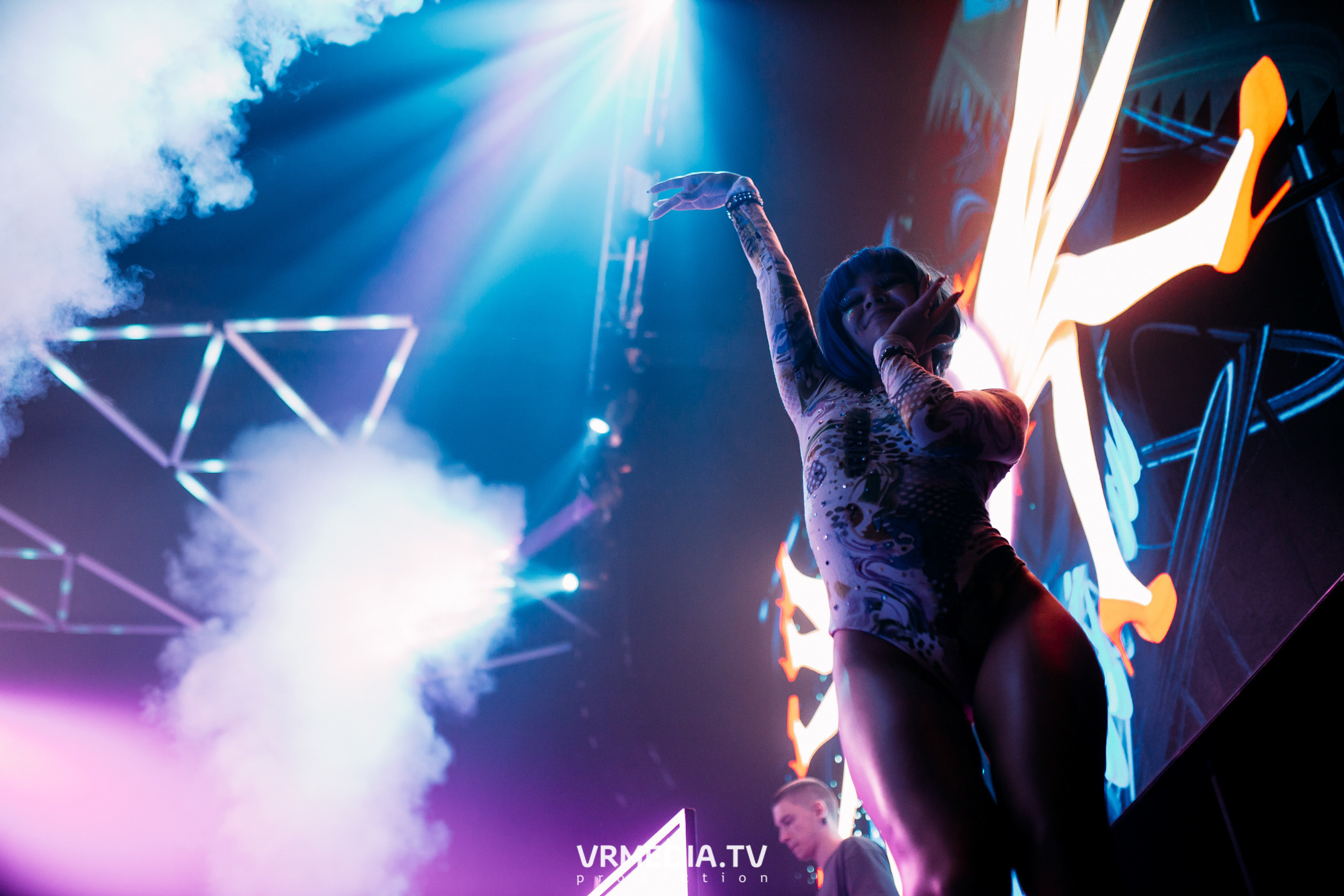 Выходные в НК «Эфир»