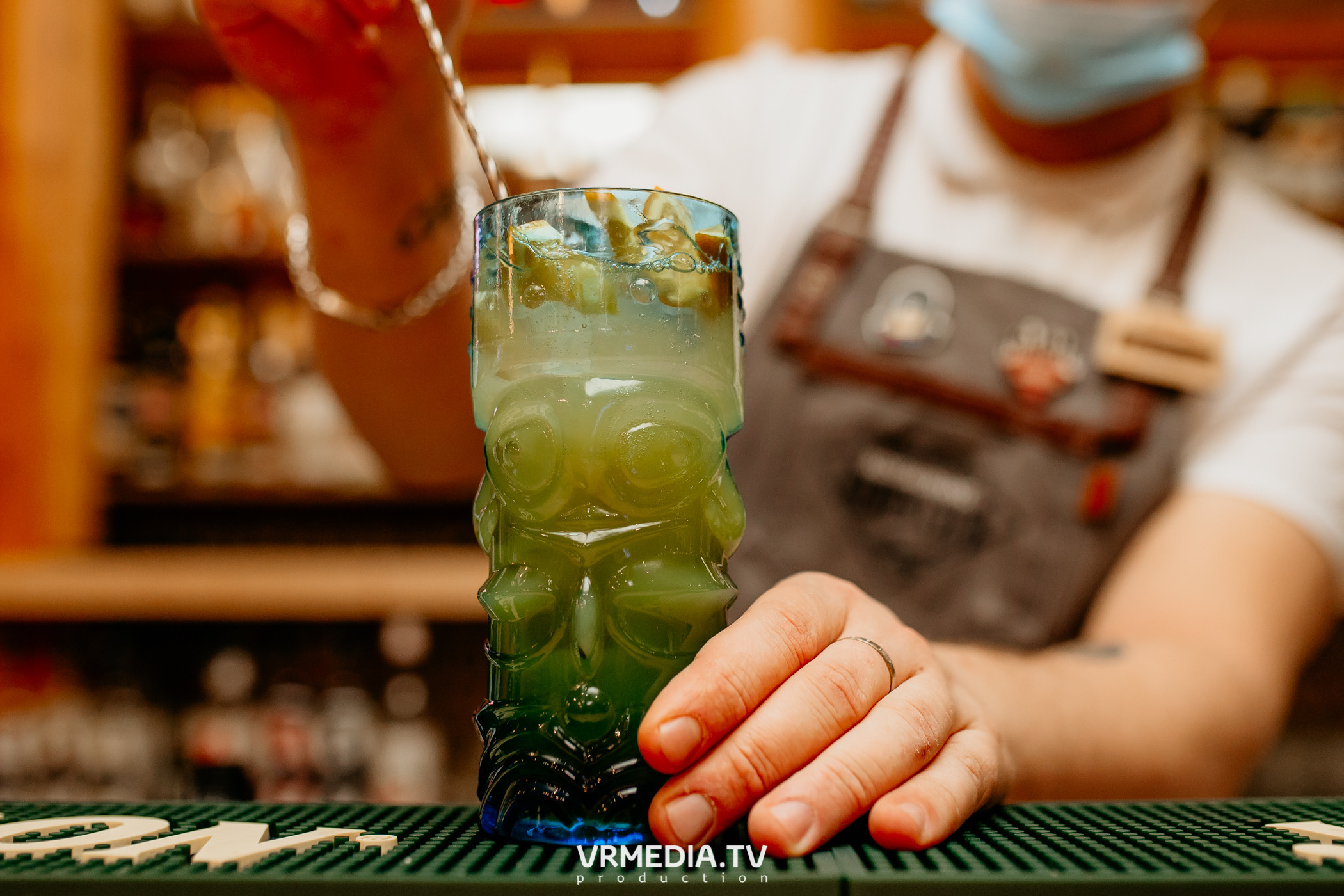 Выходные в «Alpen Club»