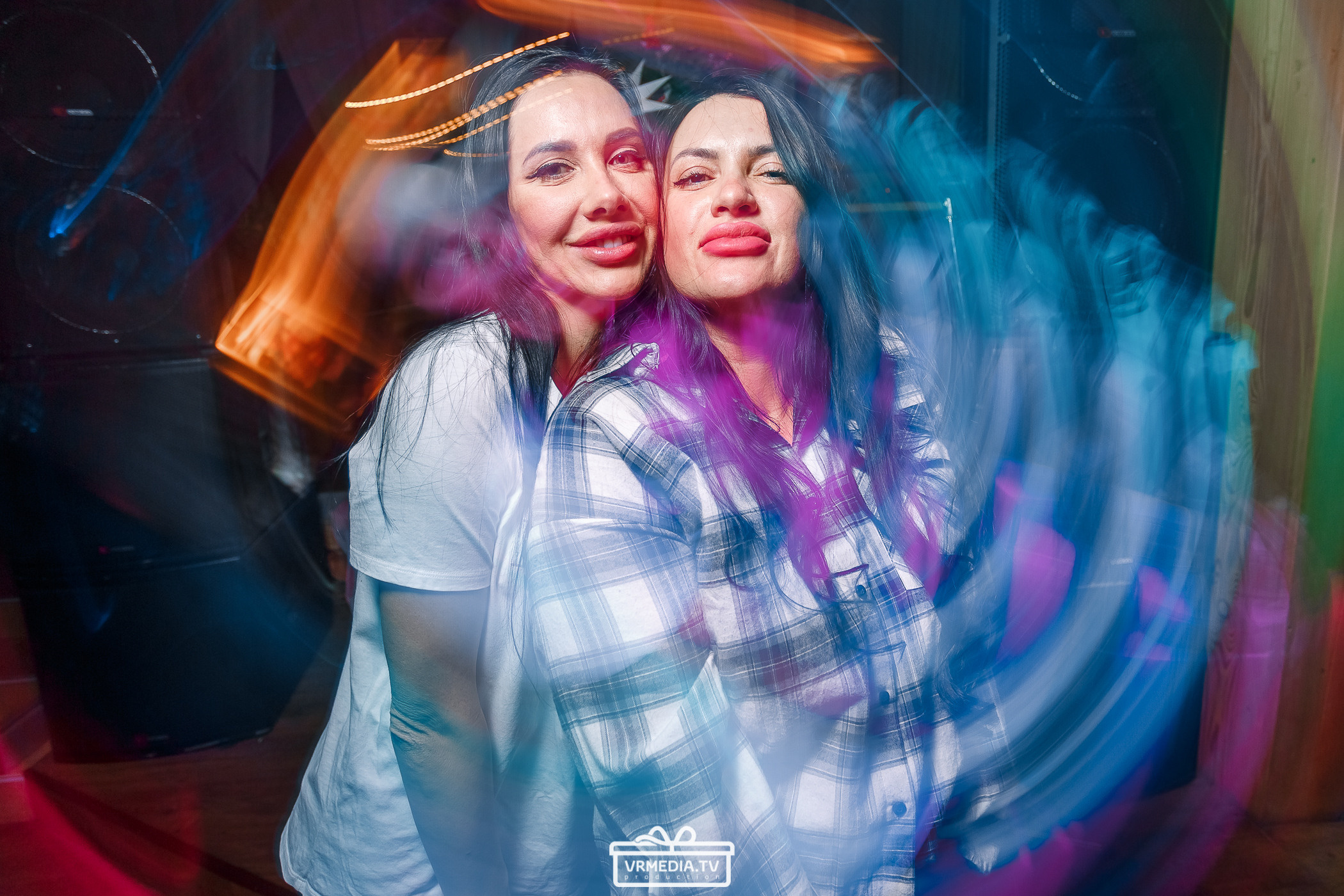 Выходные в «Alpen Club»