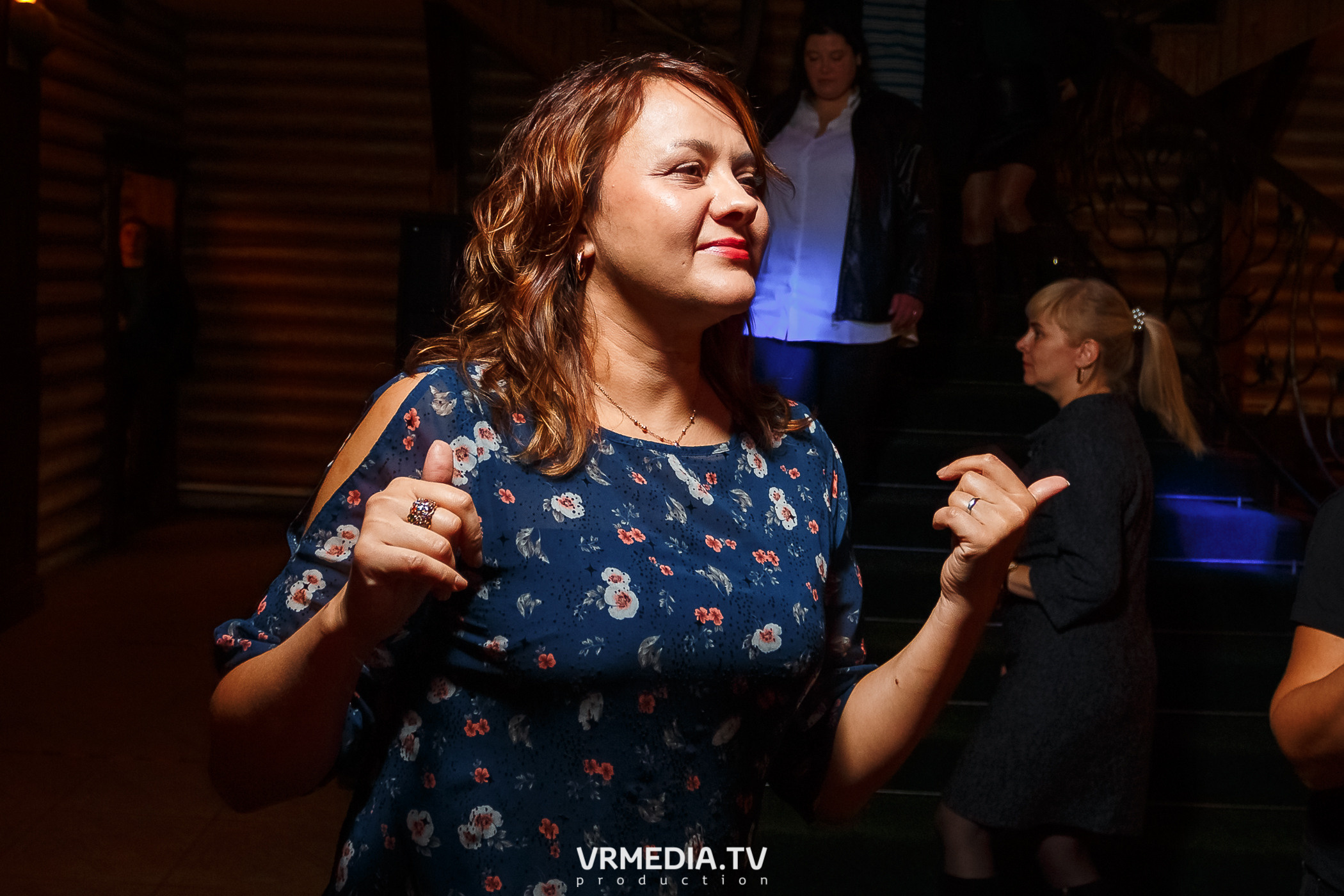 В гостях «У Петровича»