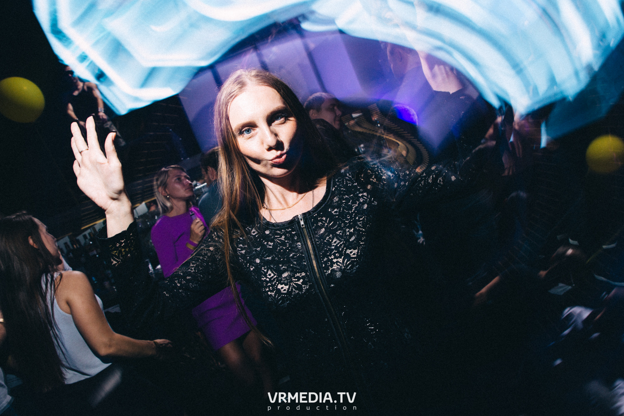 Выходные в НК «Эфир»