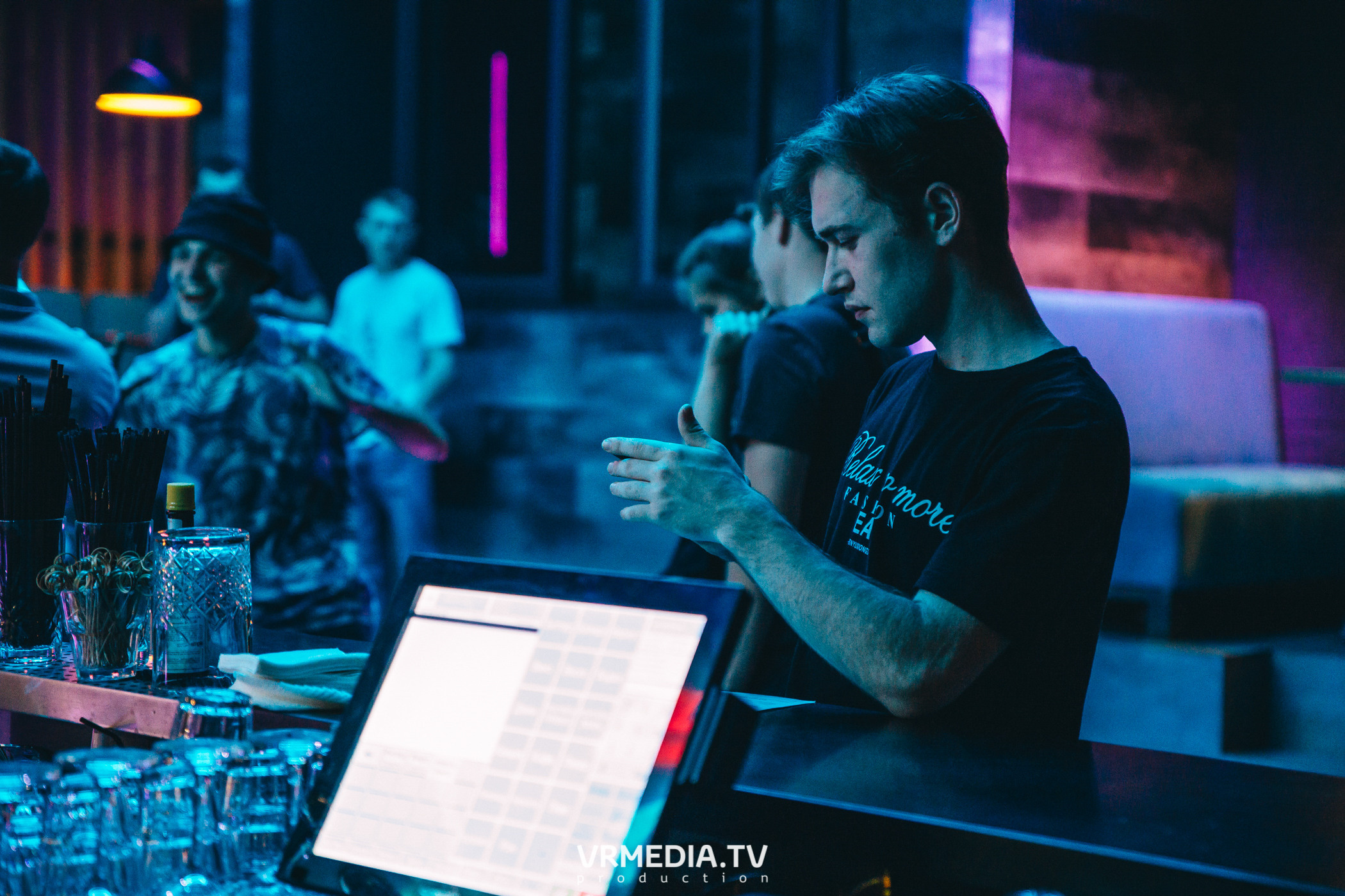 Выходные в НК «Эфир»