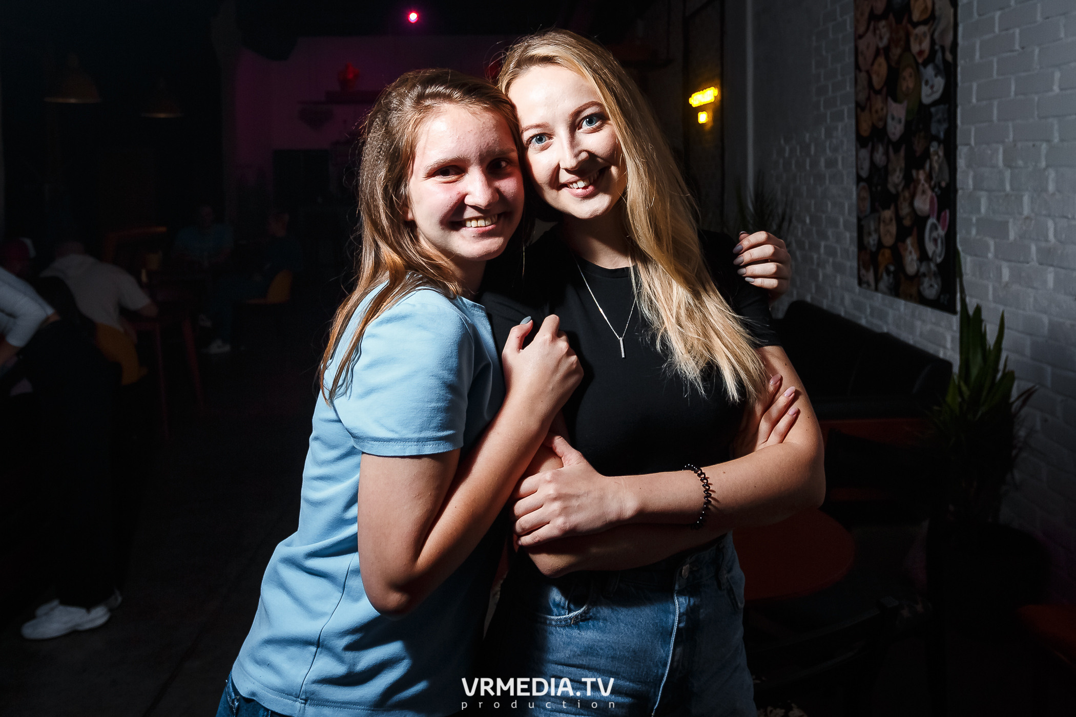 Weekend #28. Культурное пространство «Редакция»