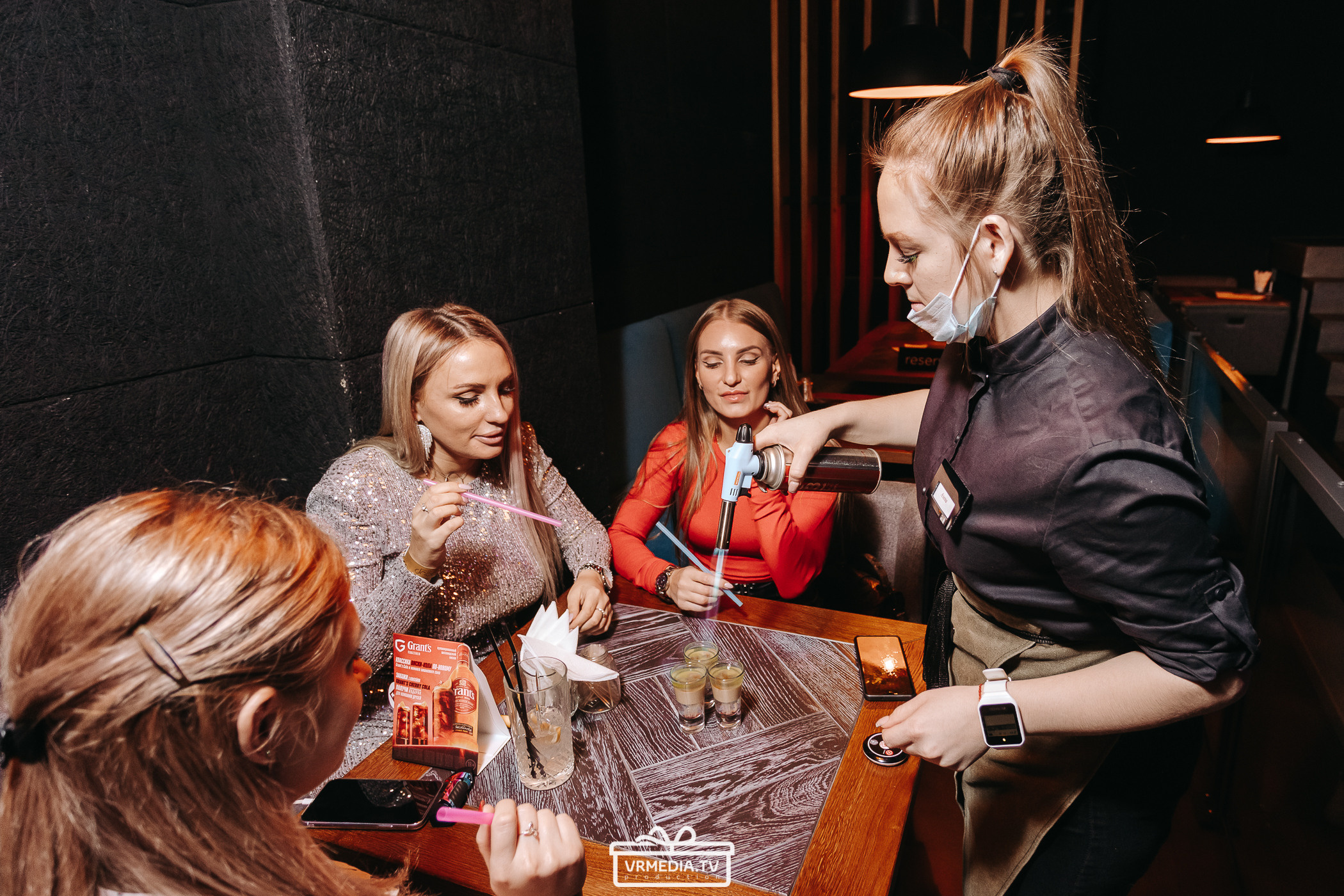 Выходные в НК «Эфир»