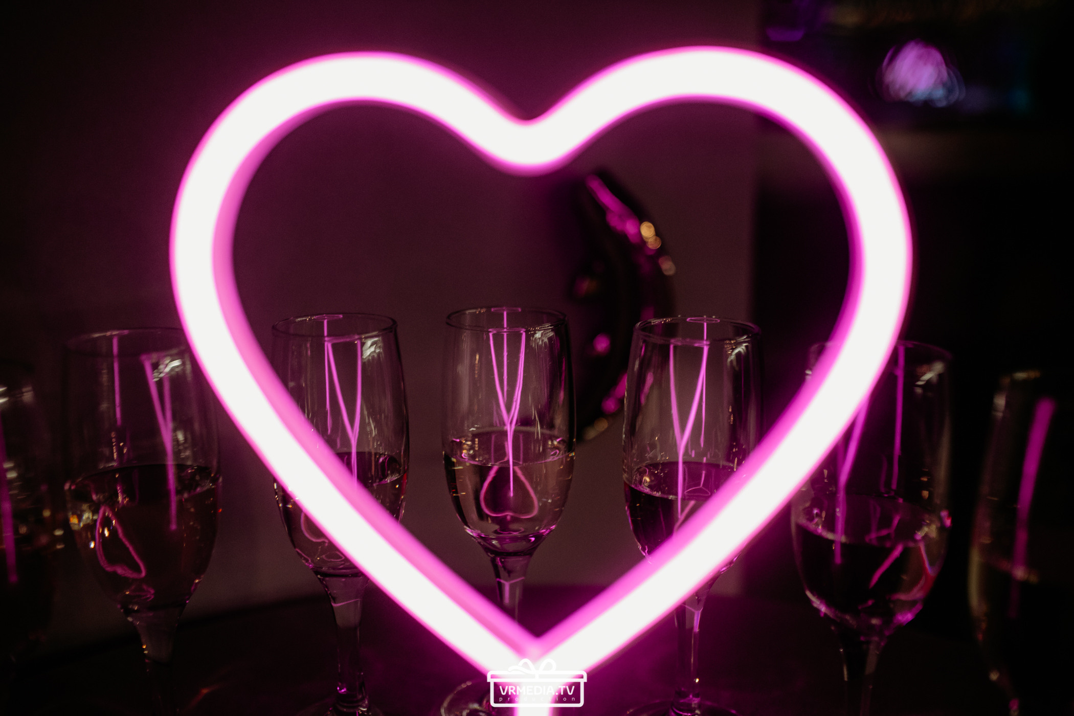 День рождения караоке «Volna»