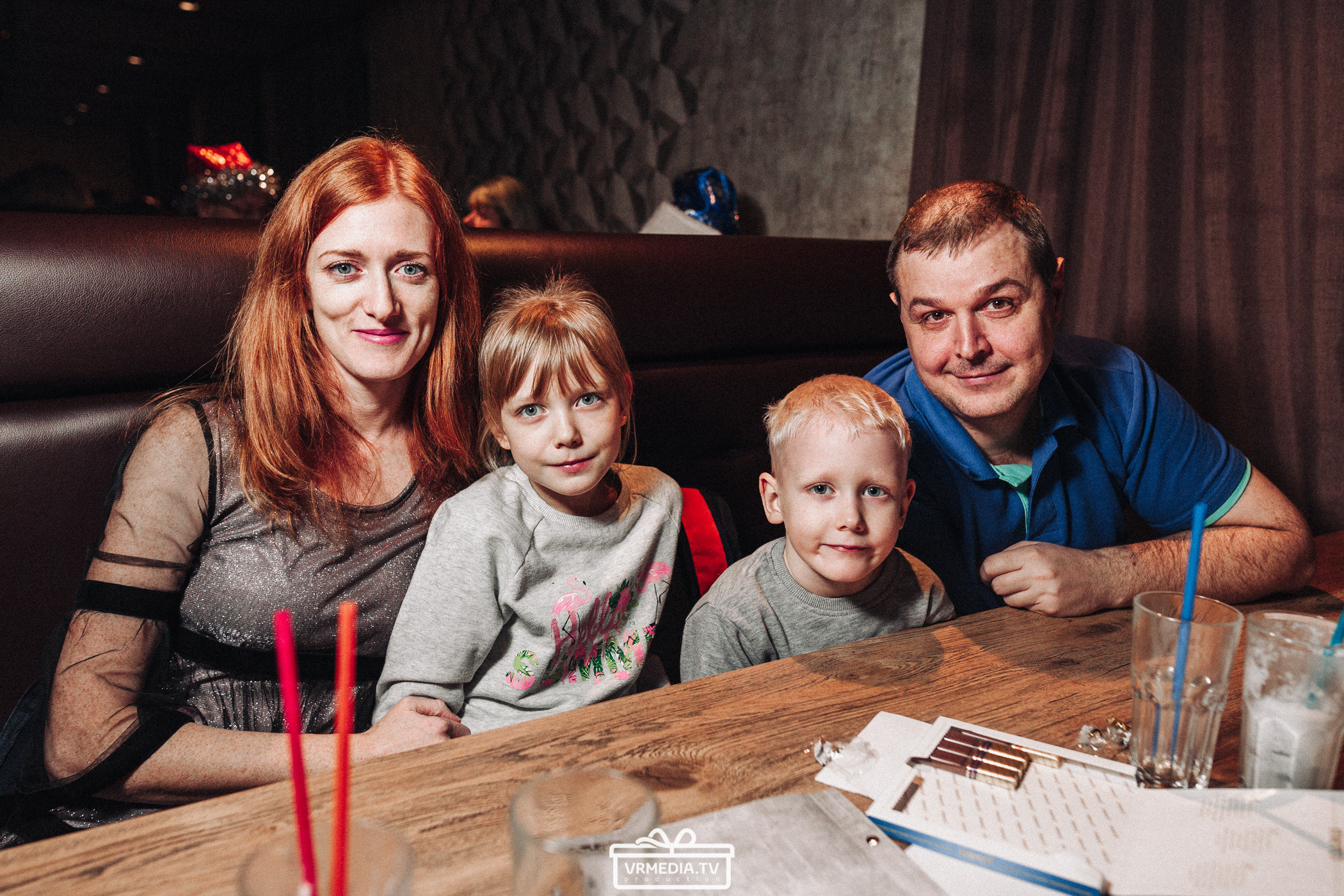 WOW QUIZ в баре «DOSKI»