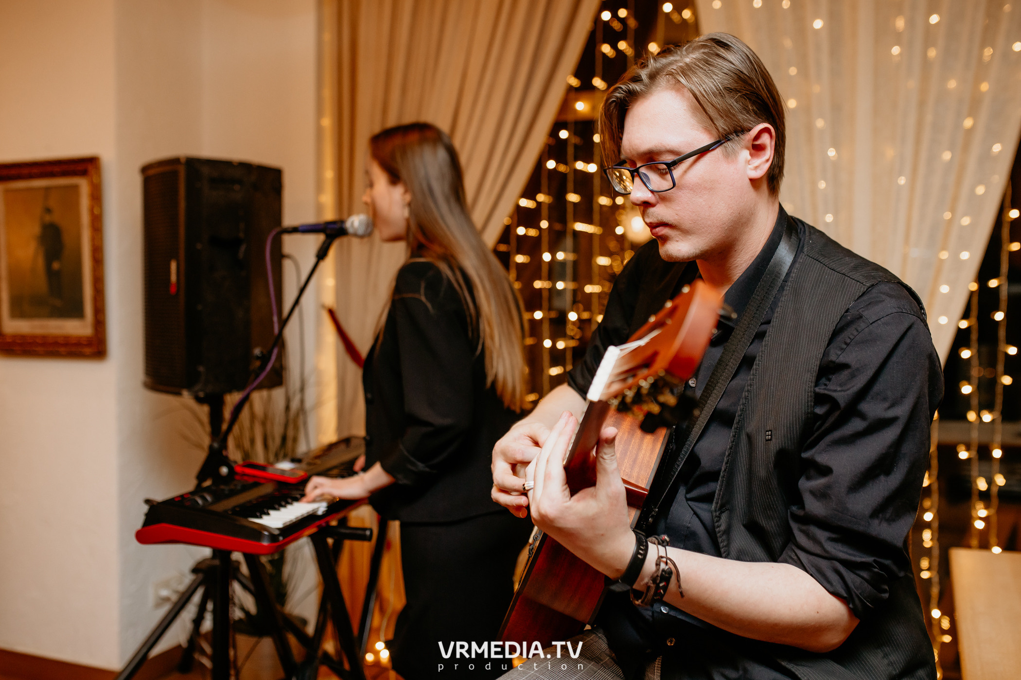 Выходные в «Alpen Club»