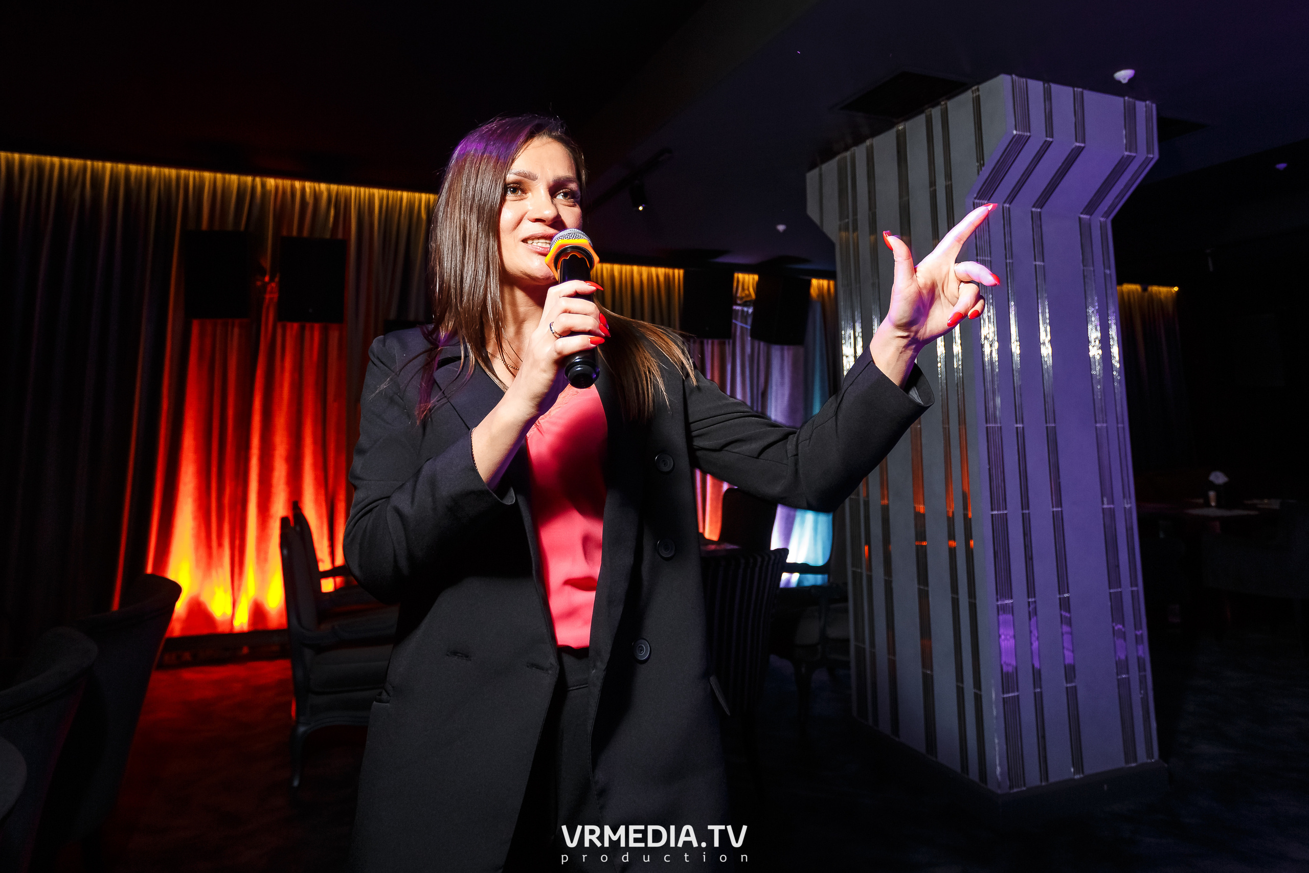 Song of summer в караоке «Volna»