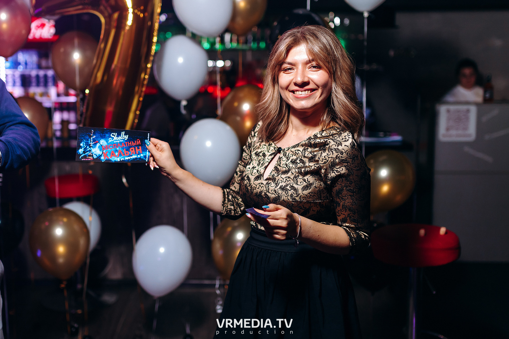 День рождения караоке «Chicago»