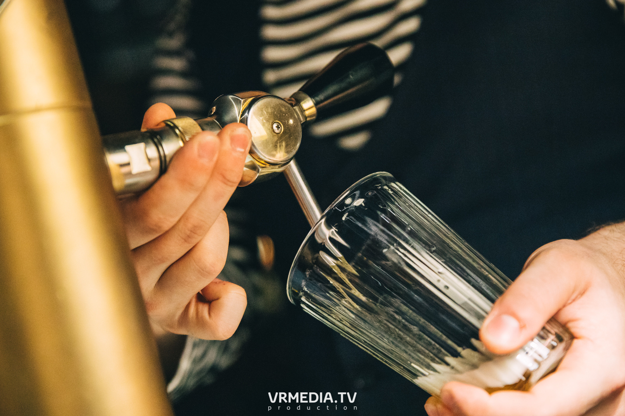 Just Lovers в баре «Толк»