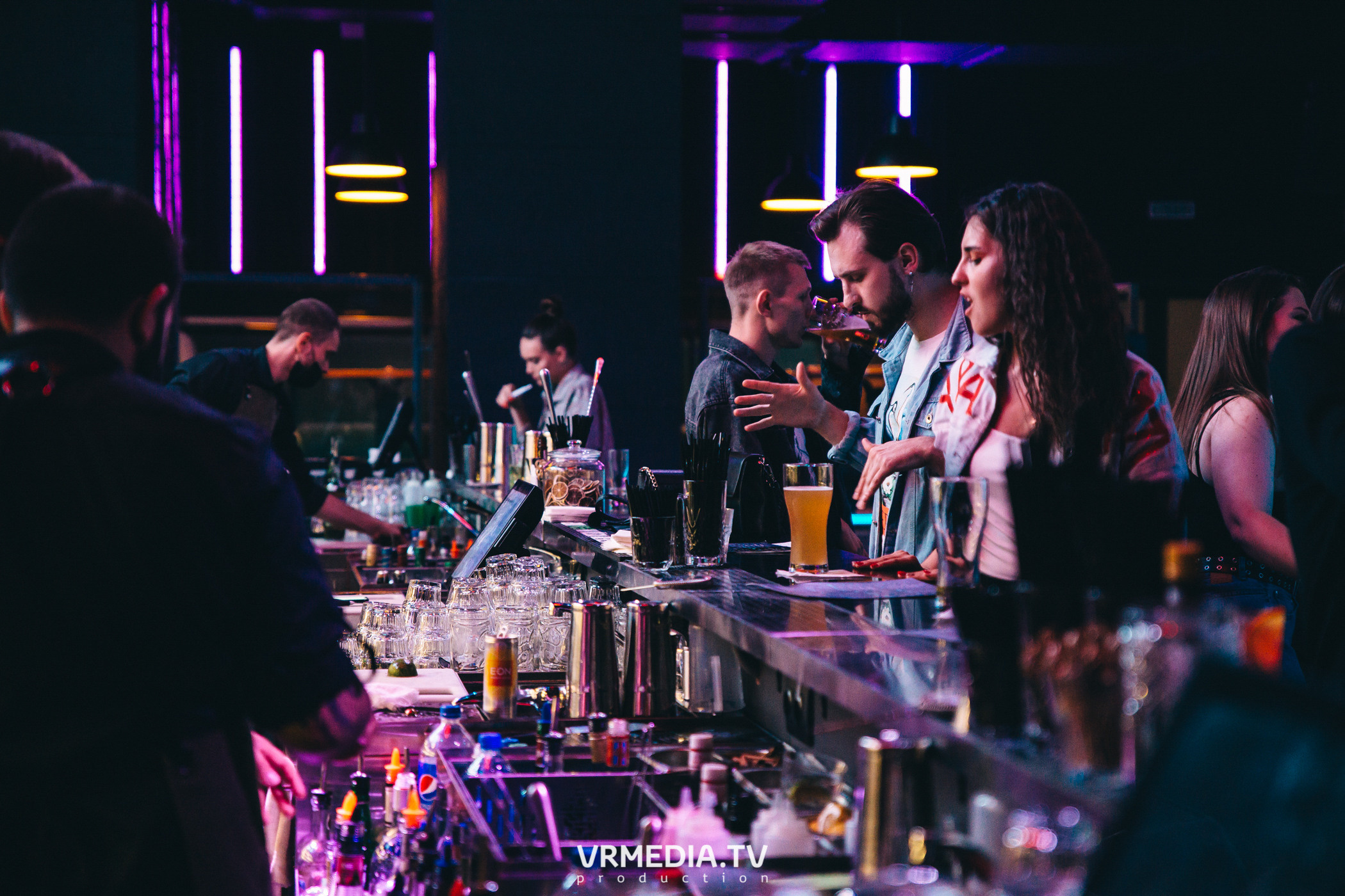 Выходные в НК «Эфир»