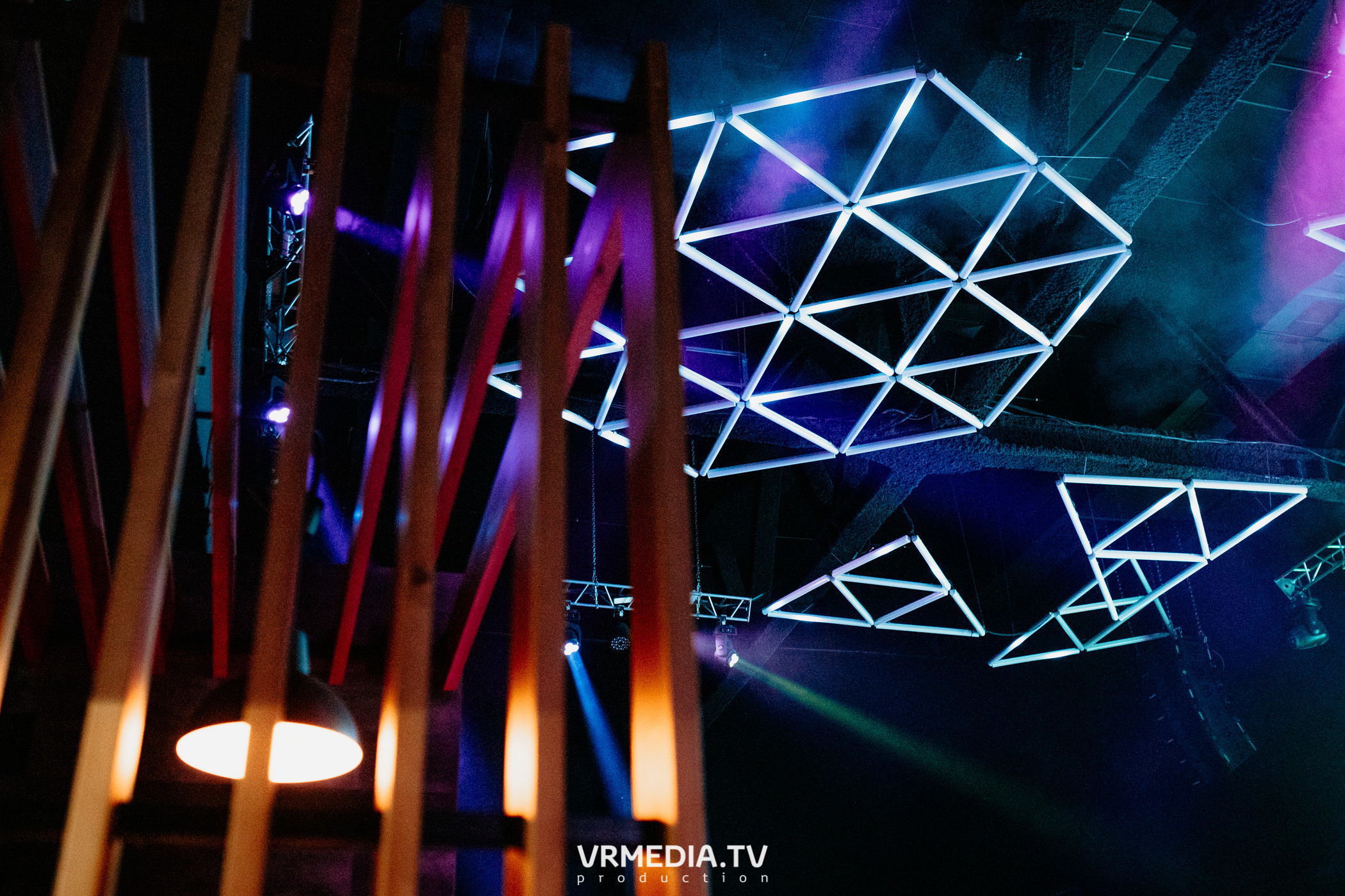 Da Men в НК «Эфир»