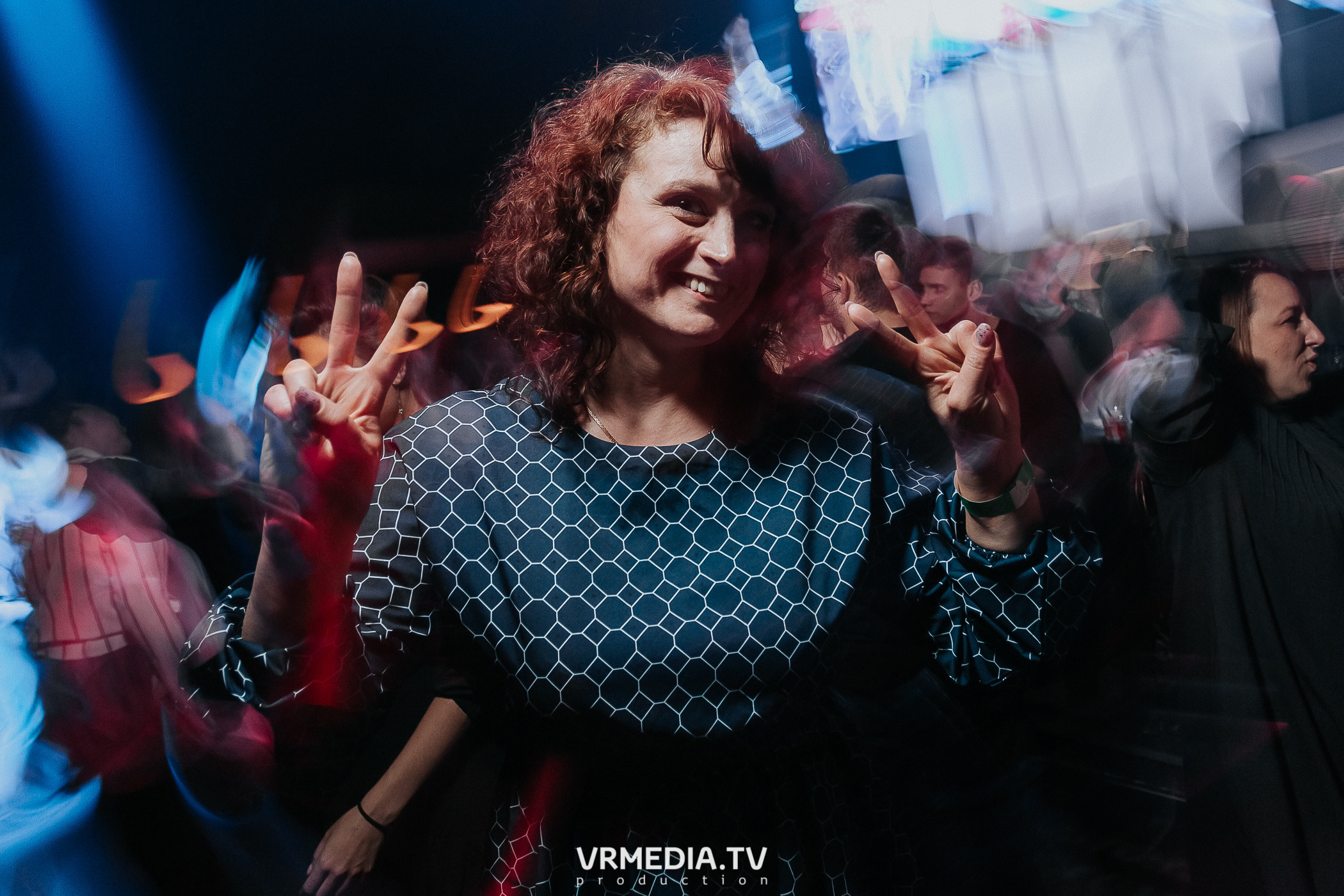 Kolya Funk в НК «Эфир»