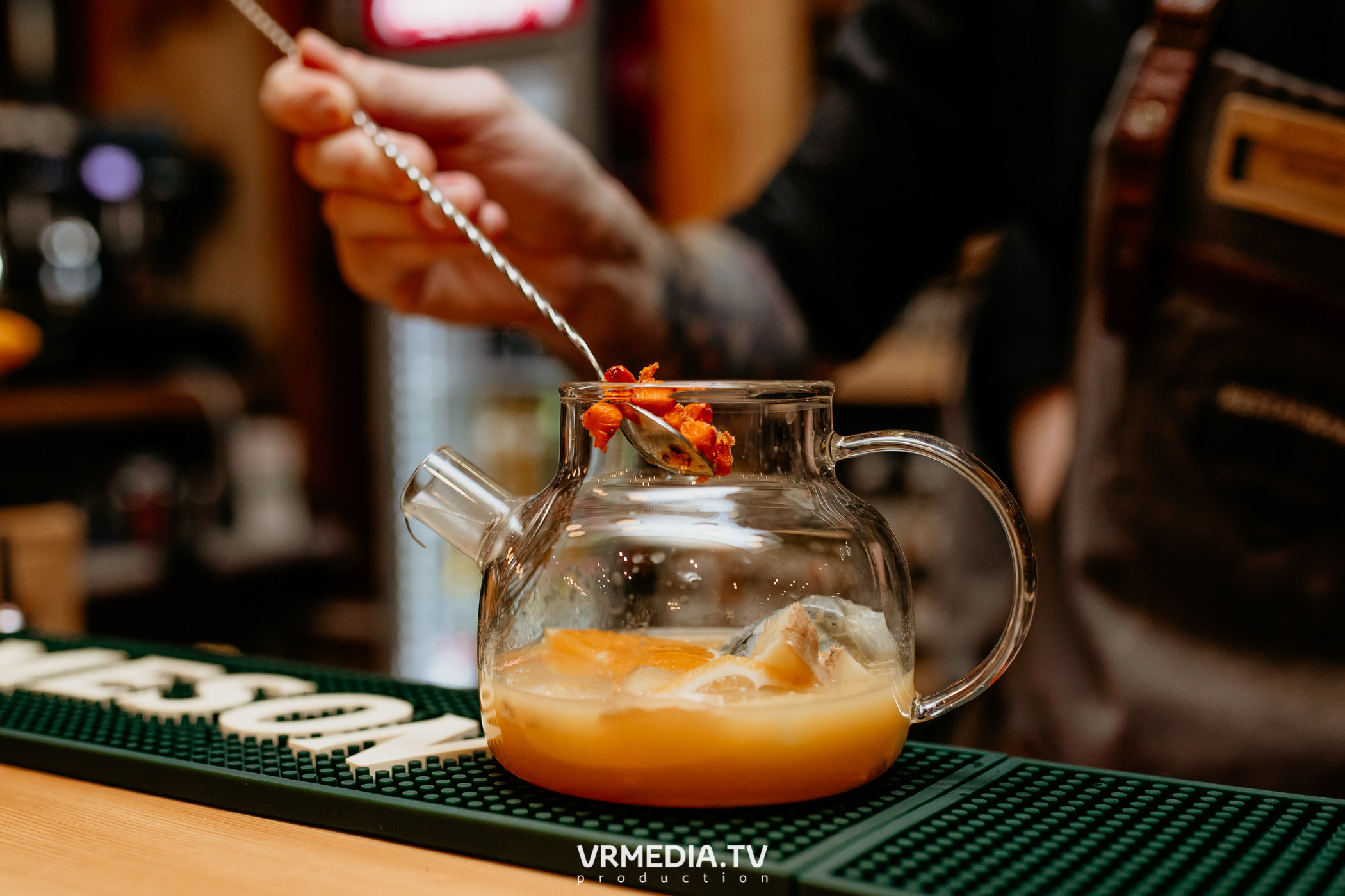 Выходные в «Alpen Club»