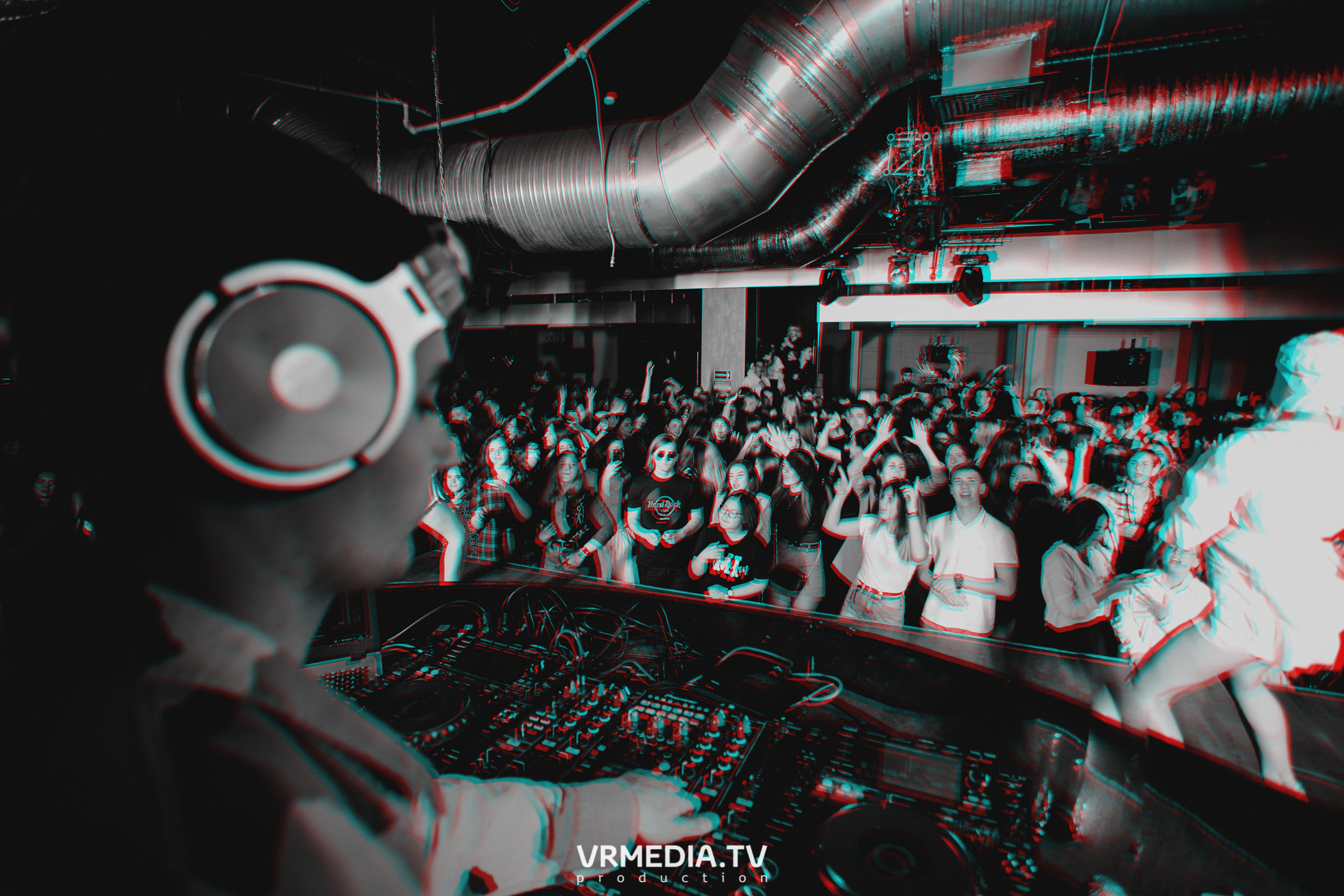 Ночь КемГМУ