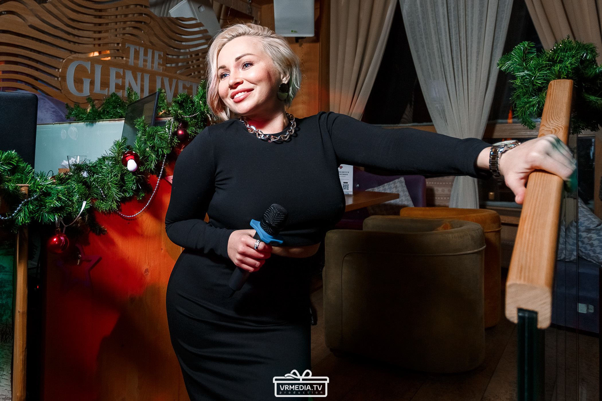 Выходные в «Alpen Club»