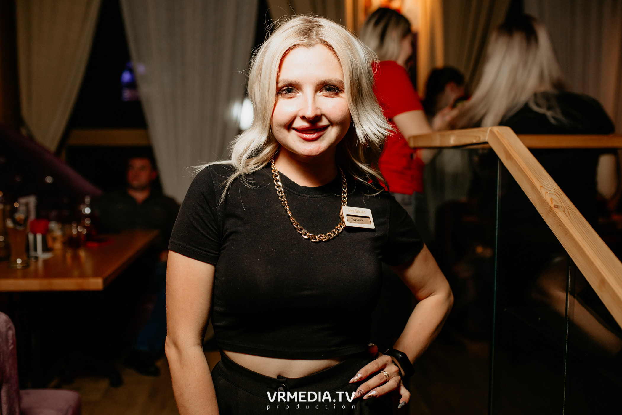 Выходные в «Alpen Club»