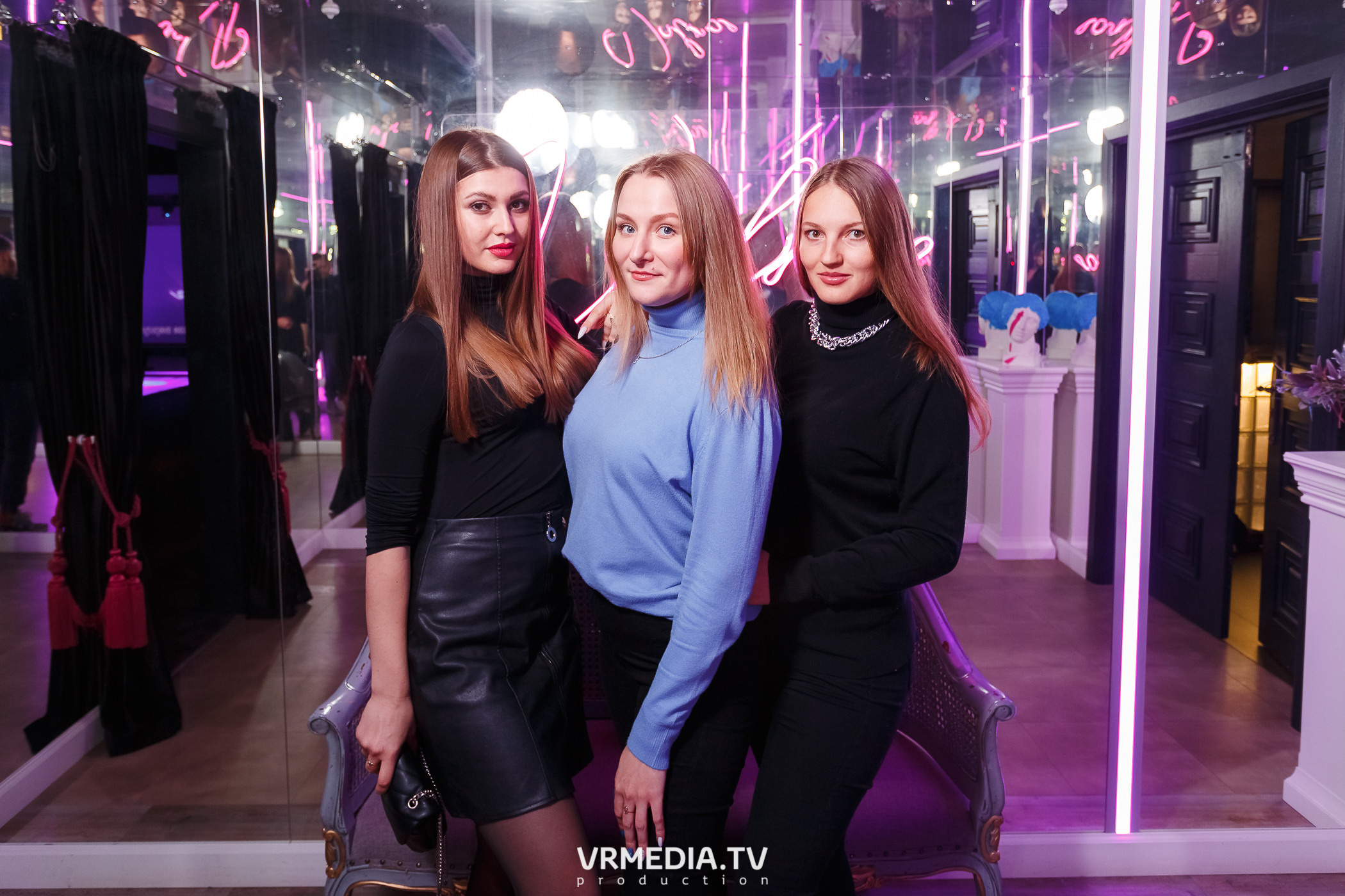 A star is born в караоке «Volna»