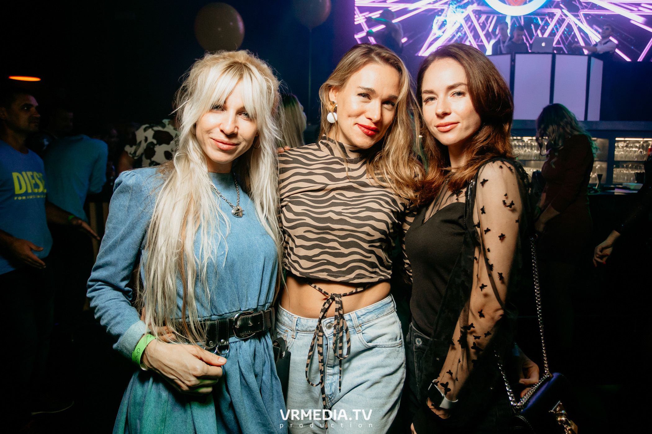 Выходные в НК «Эфир»