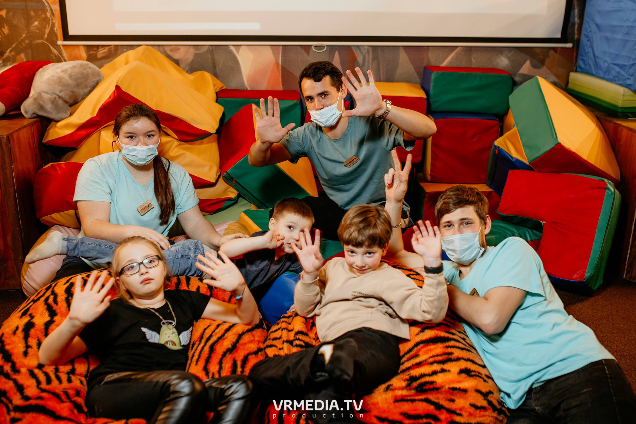 Выходные в «Alpen Club»