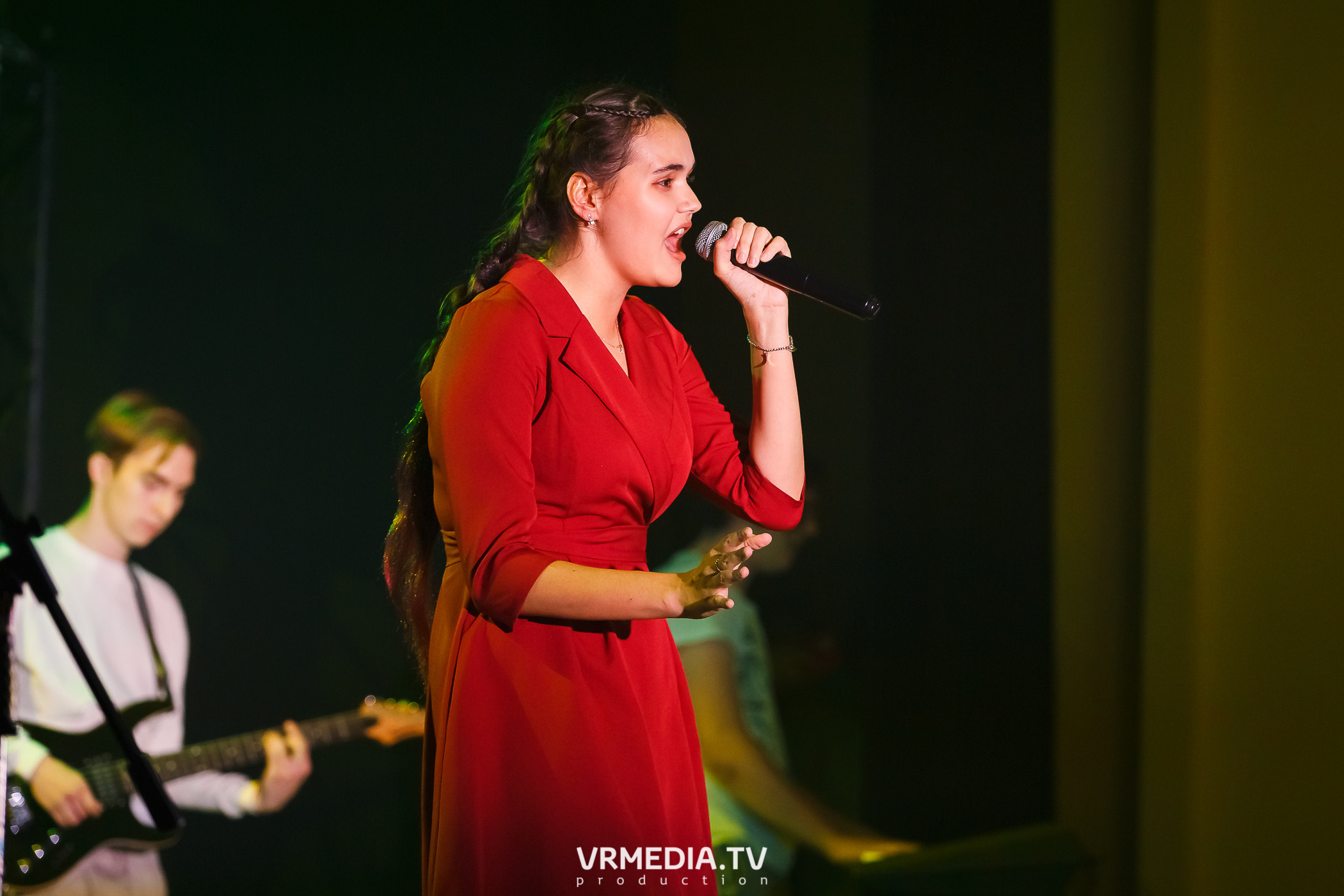 «Давай Знакомиться» в КемГМУ, Педиатрический факультет