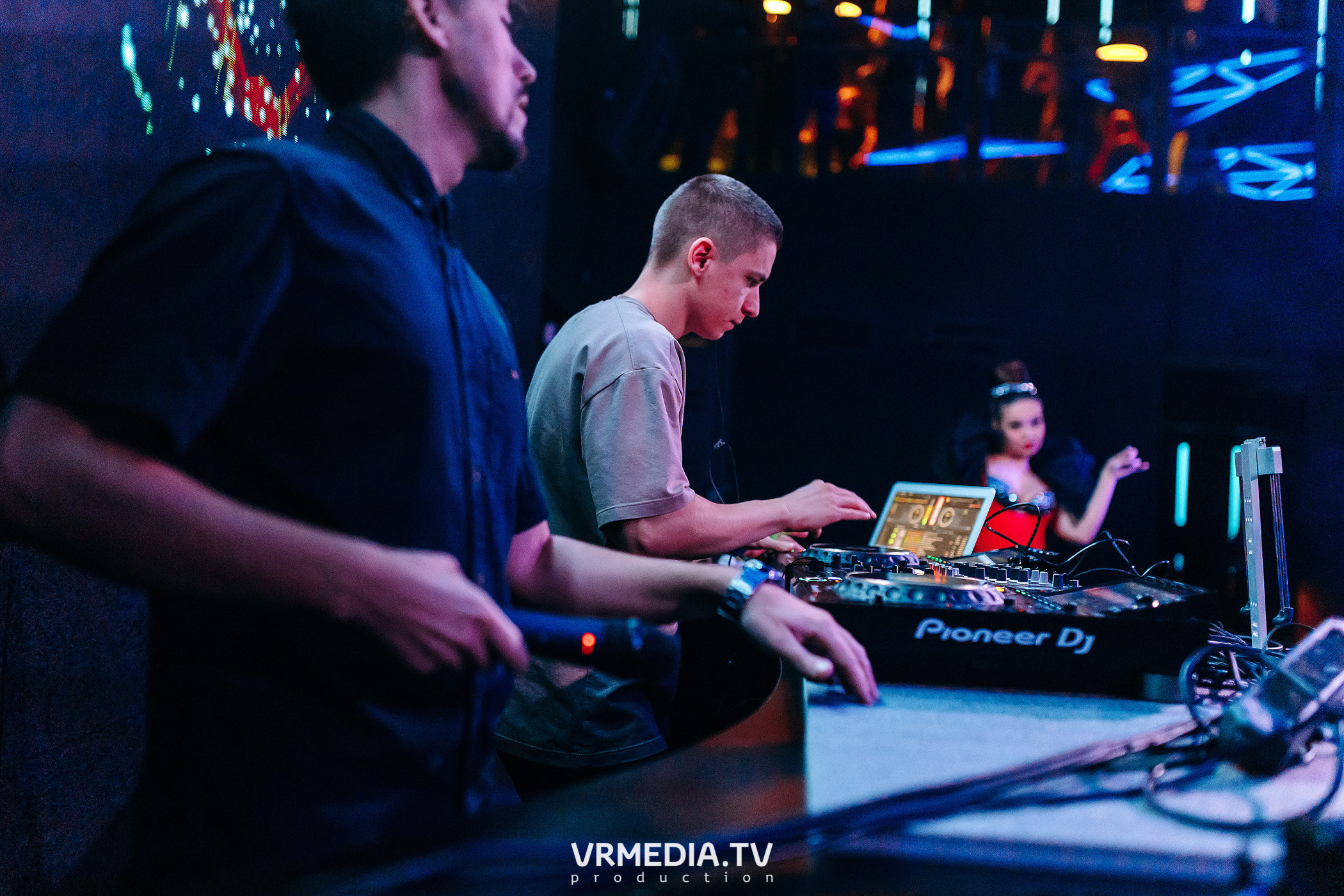 Выходные в НК «Эфир»