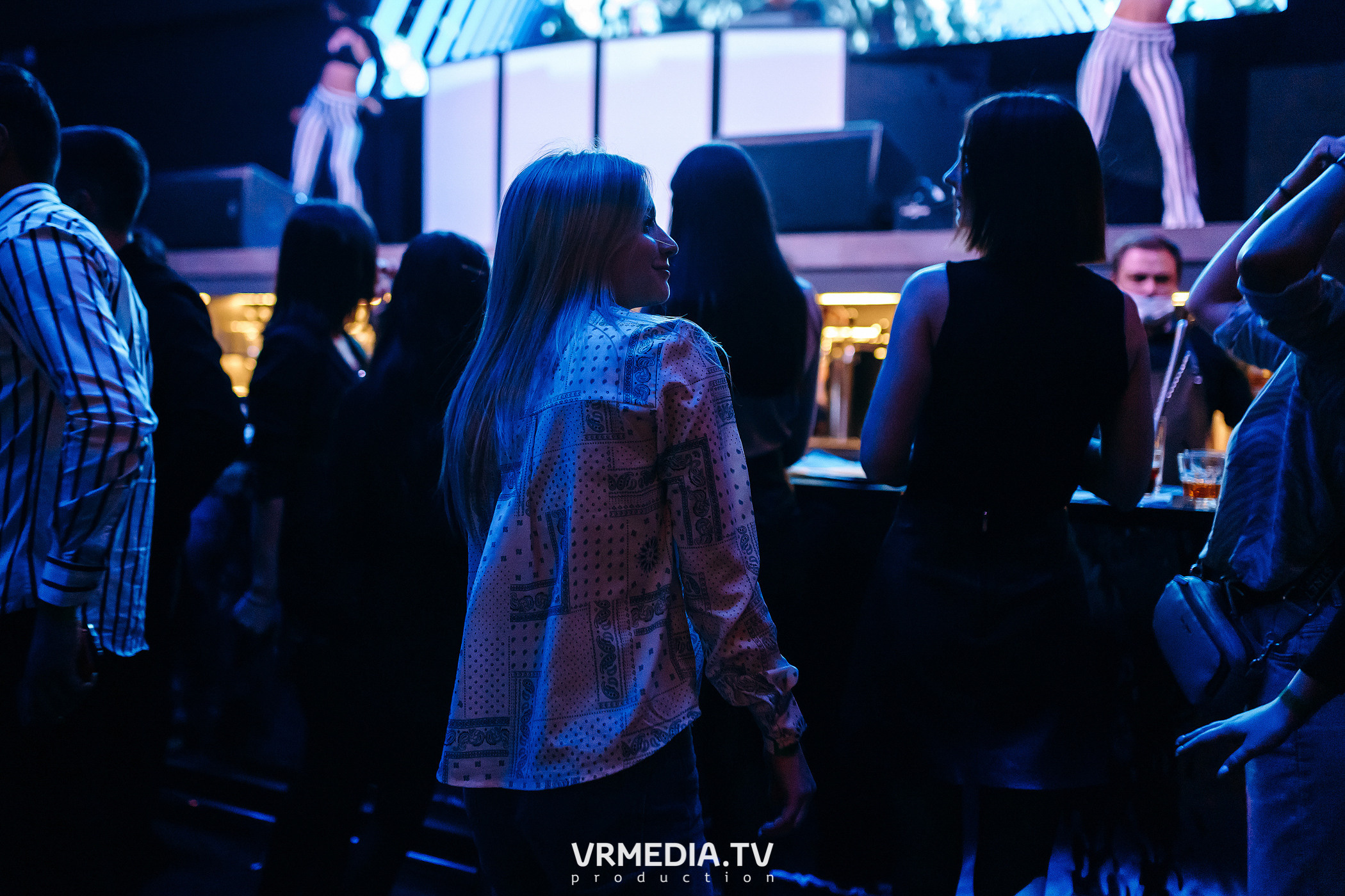 Выходные в НК «Эфир»