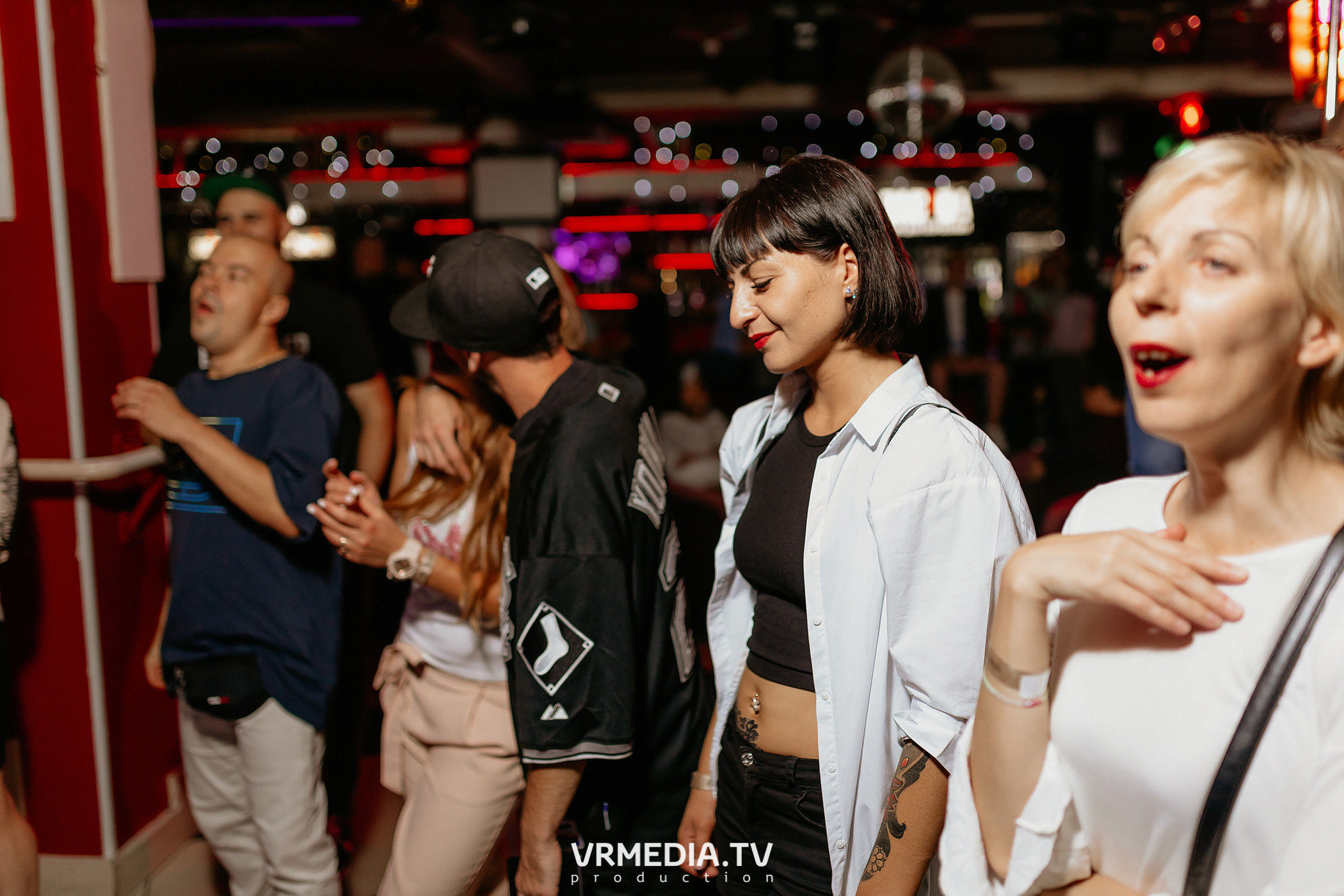 Лигалайз в НК «Засада»