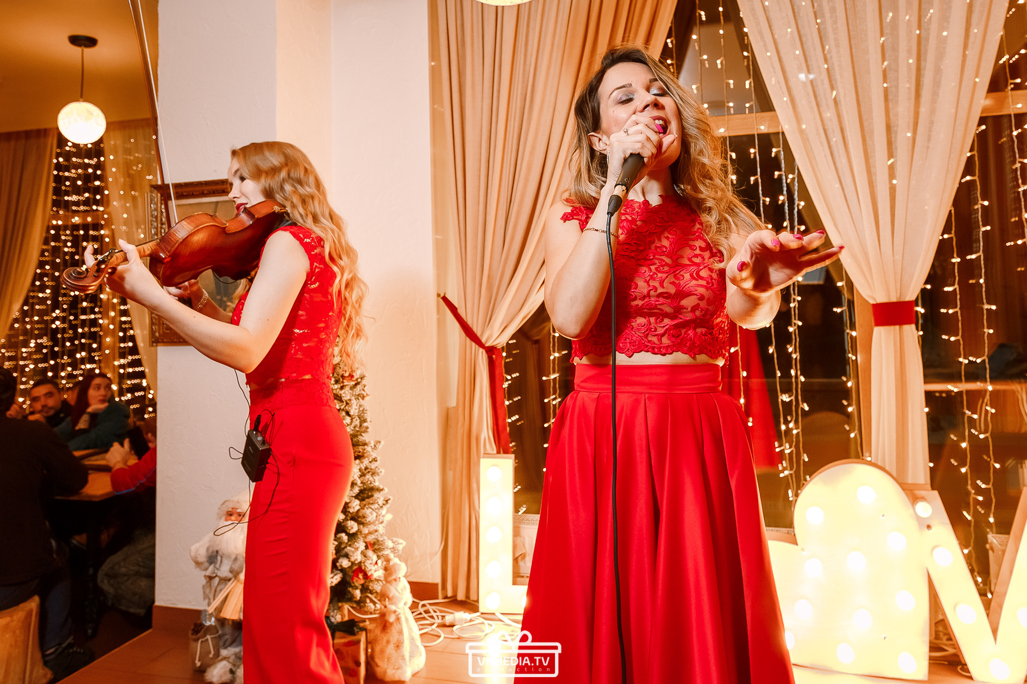 Выходные в «Alpen Club»