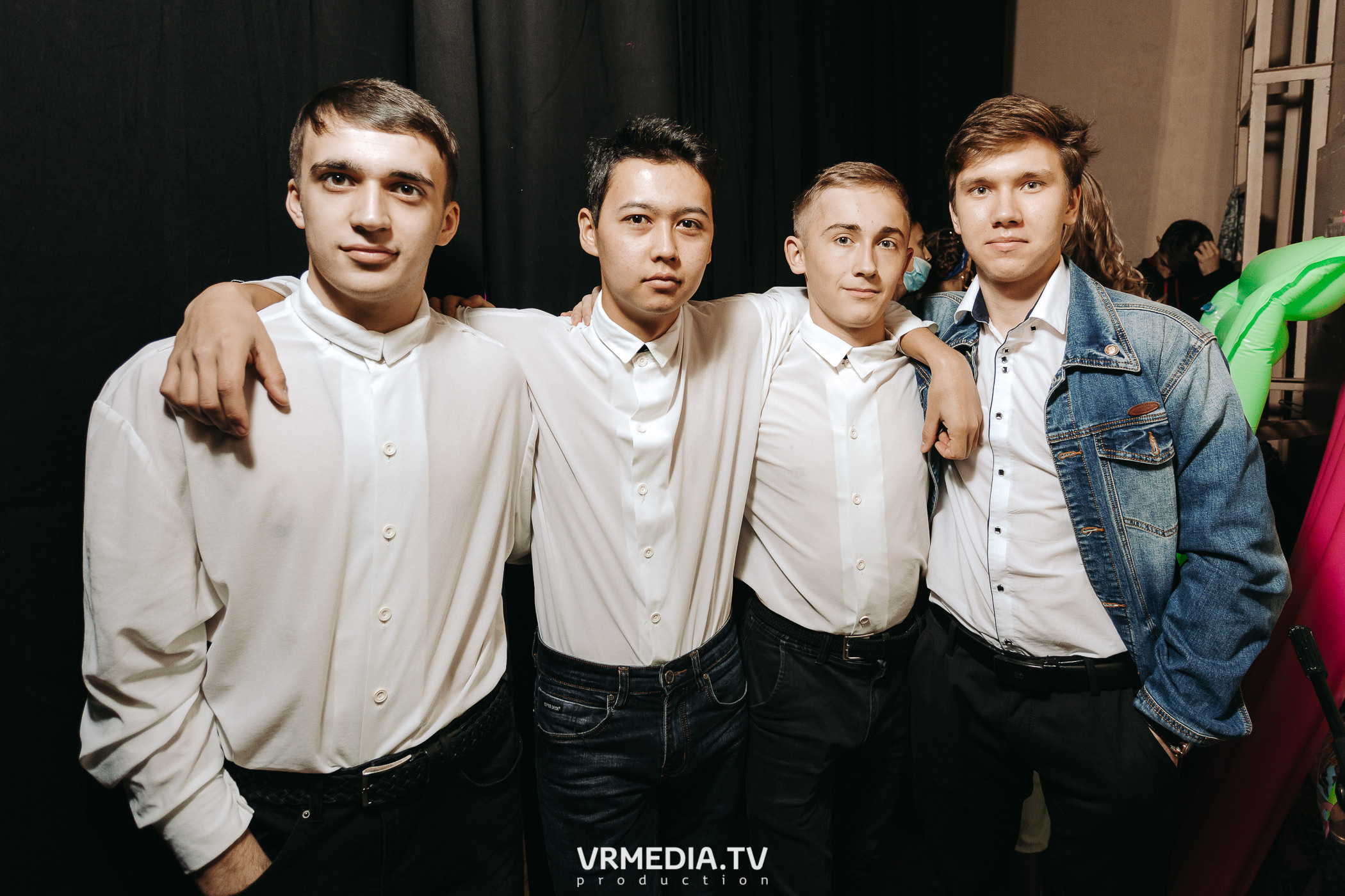 «Давай Знакомиться» в КемГМУ, Медико-профилактический факультет