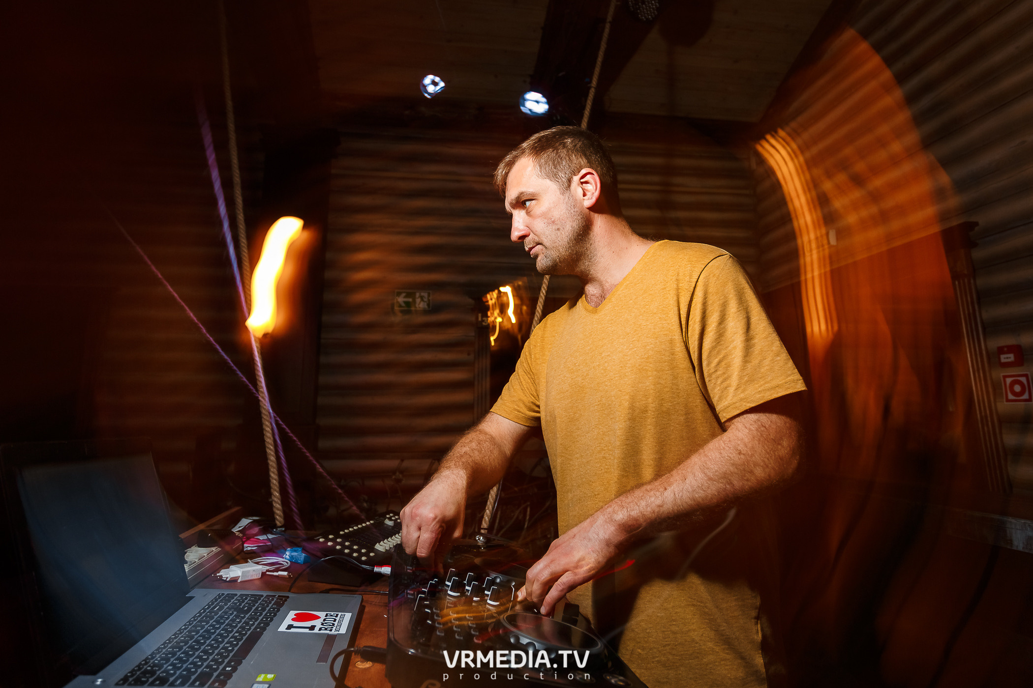 Выходные «У Петровича»