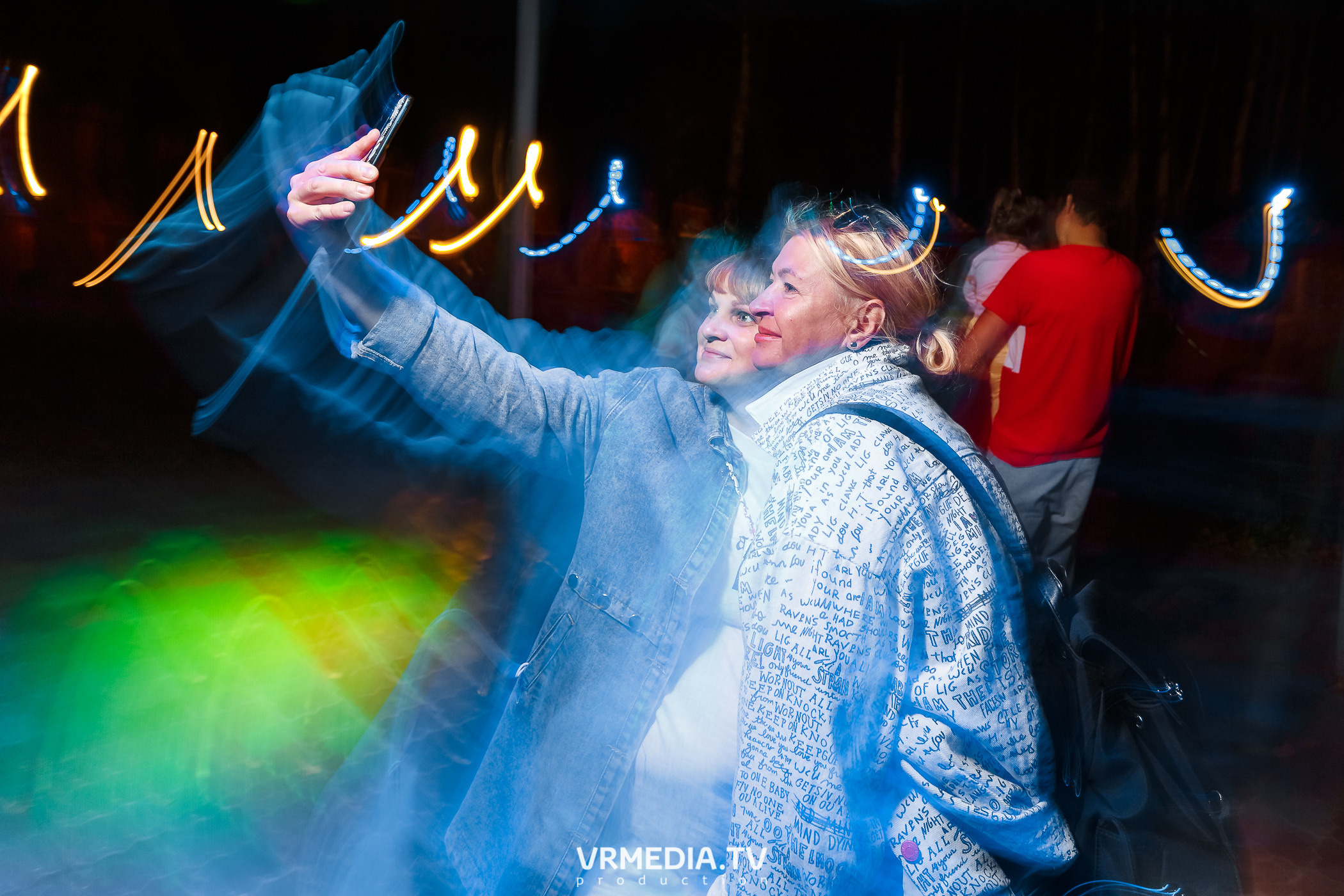 Выходные «У Петровича»