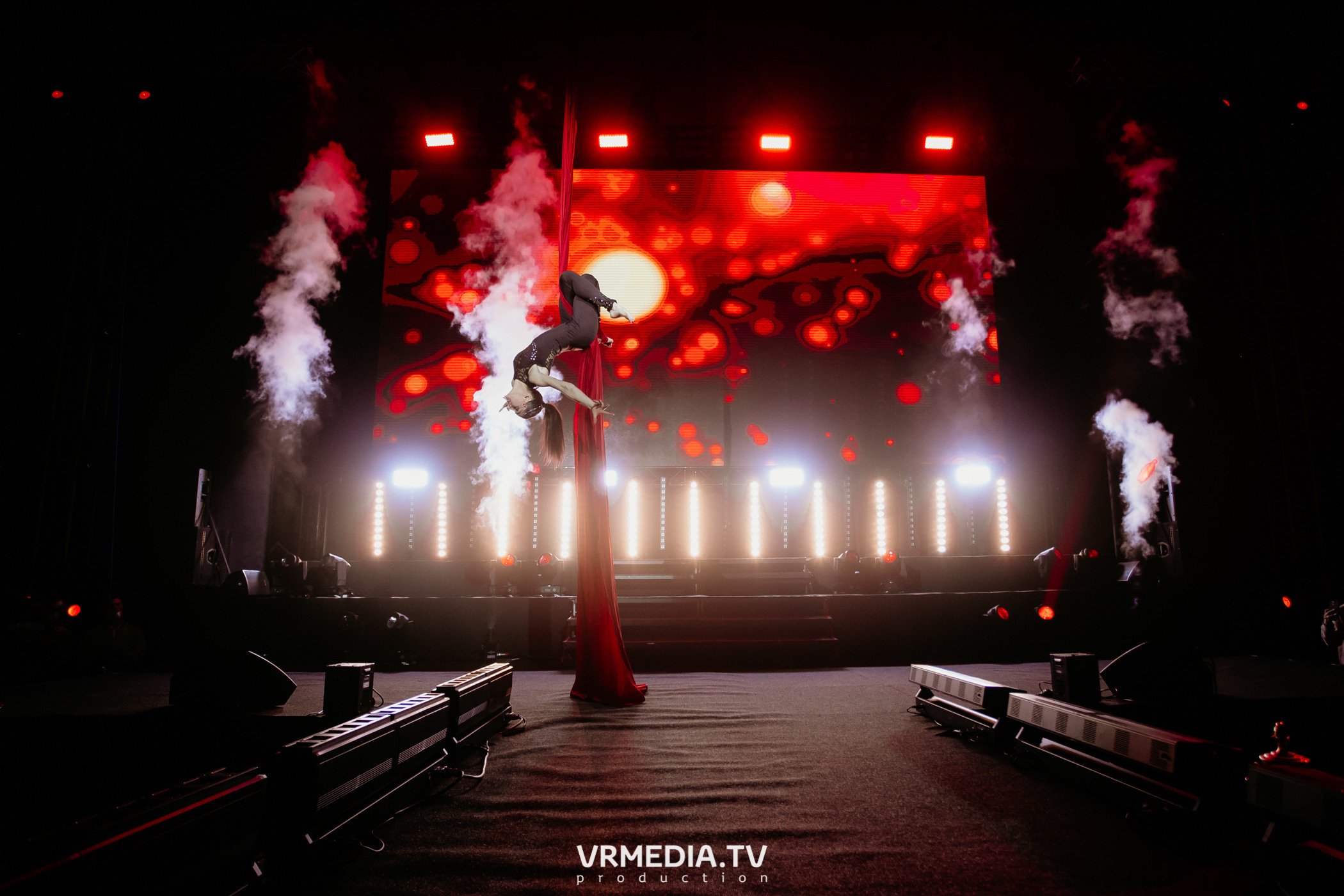 Благотворительный бойцовский турнир «Битва за добро»