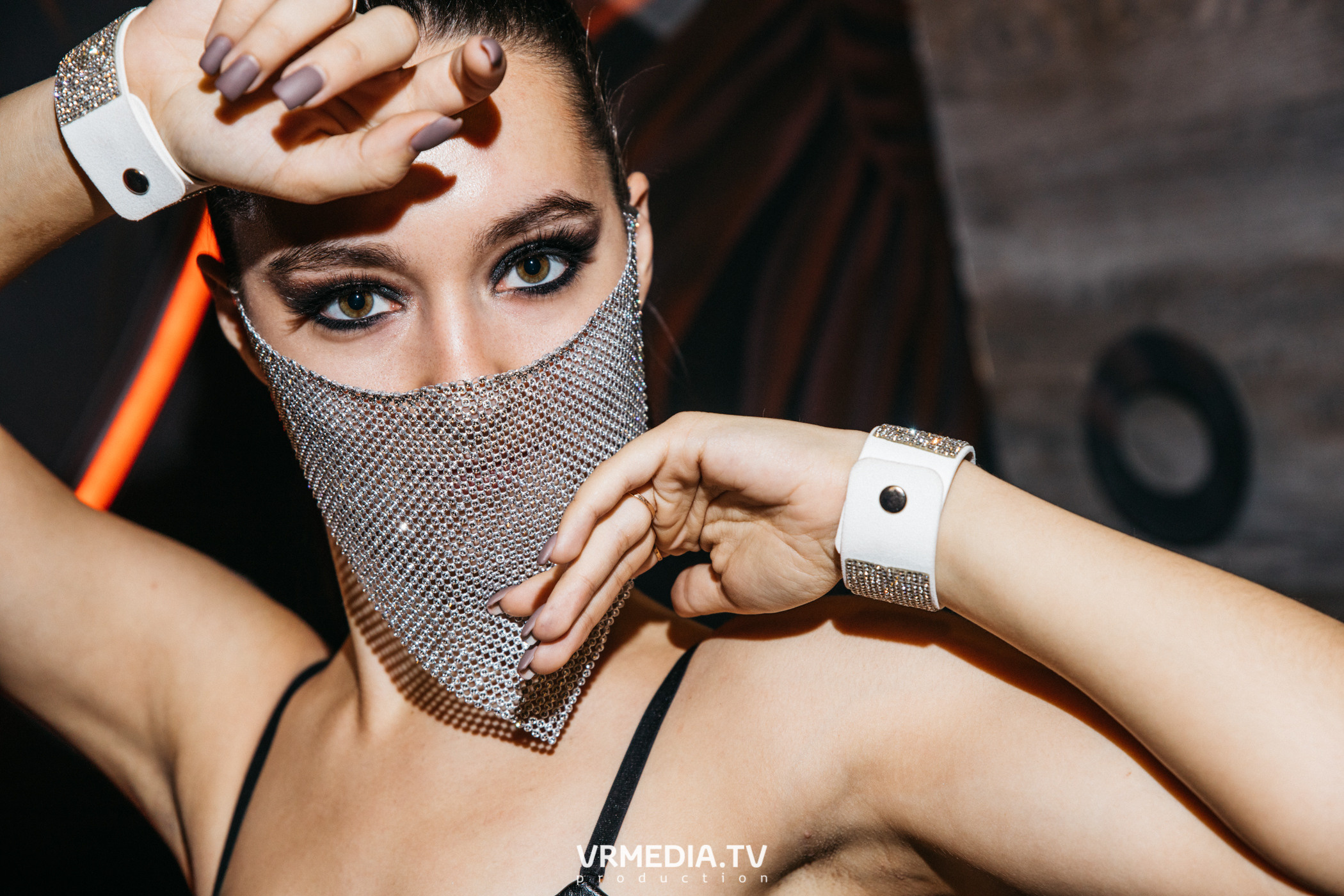 Выходные в НК «Эфир»