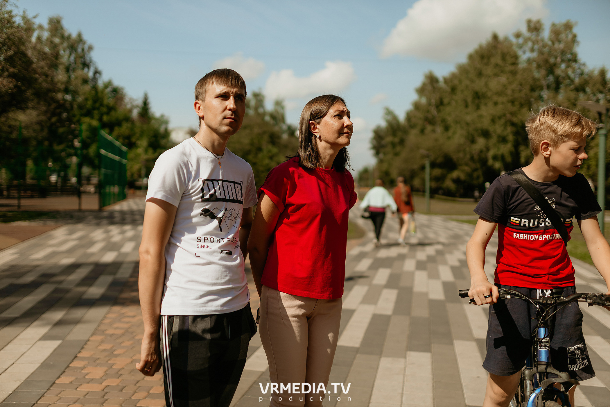 Фестиваль уличных видов спорта 2021