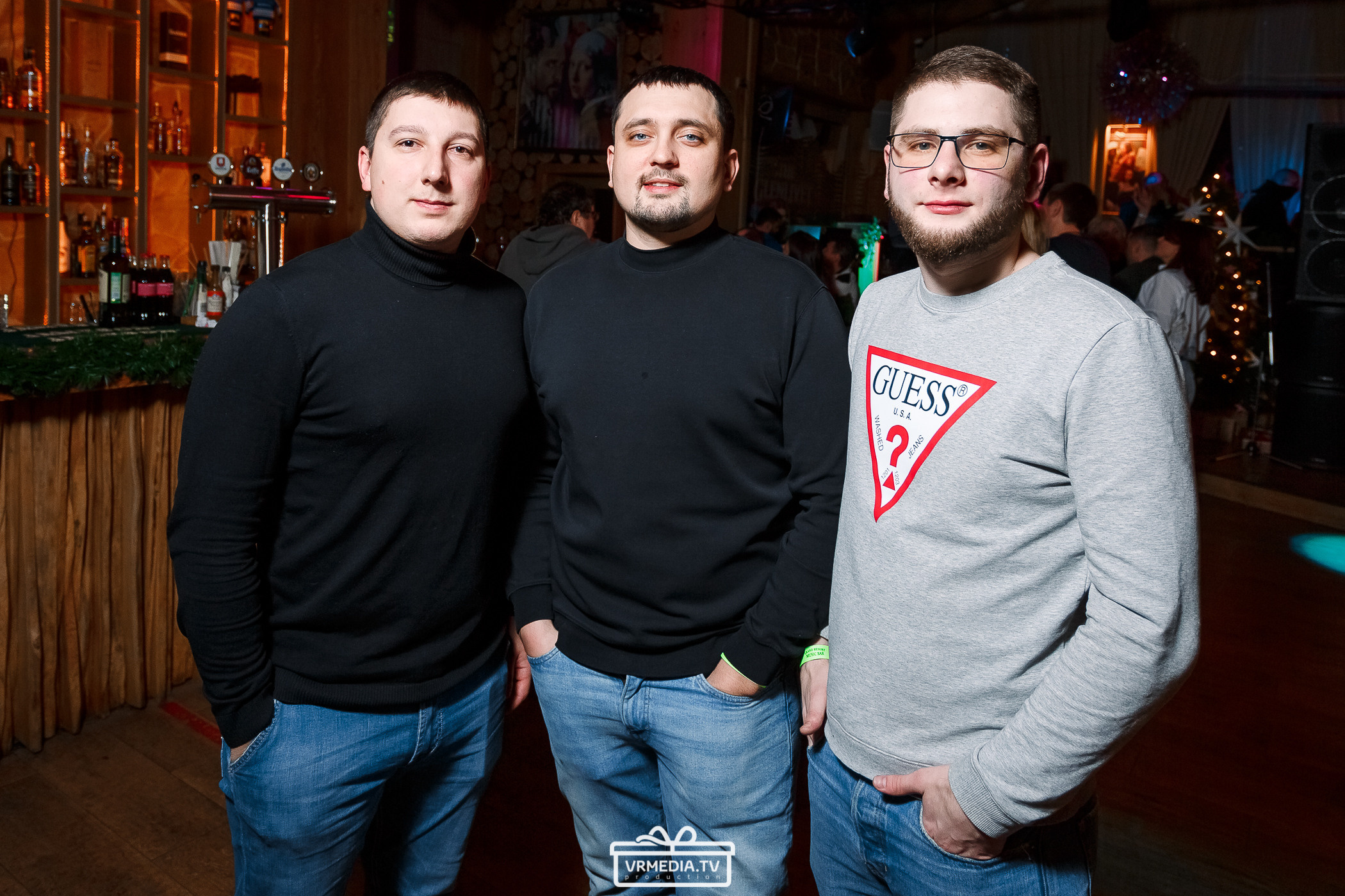 Выходные в «Alpen Club»