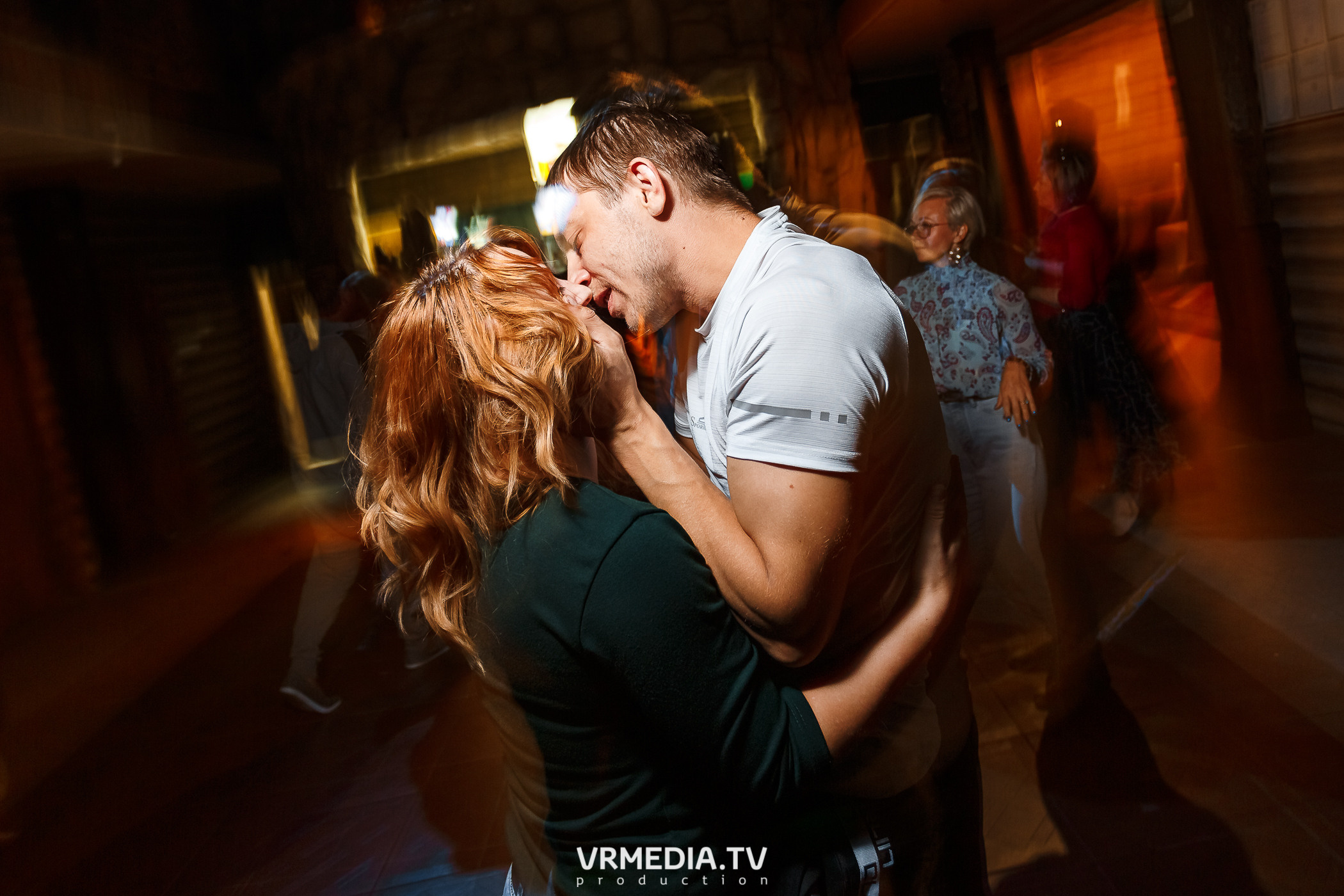 Выходные «У Петровича»