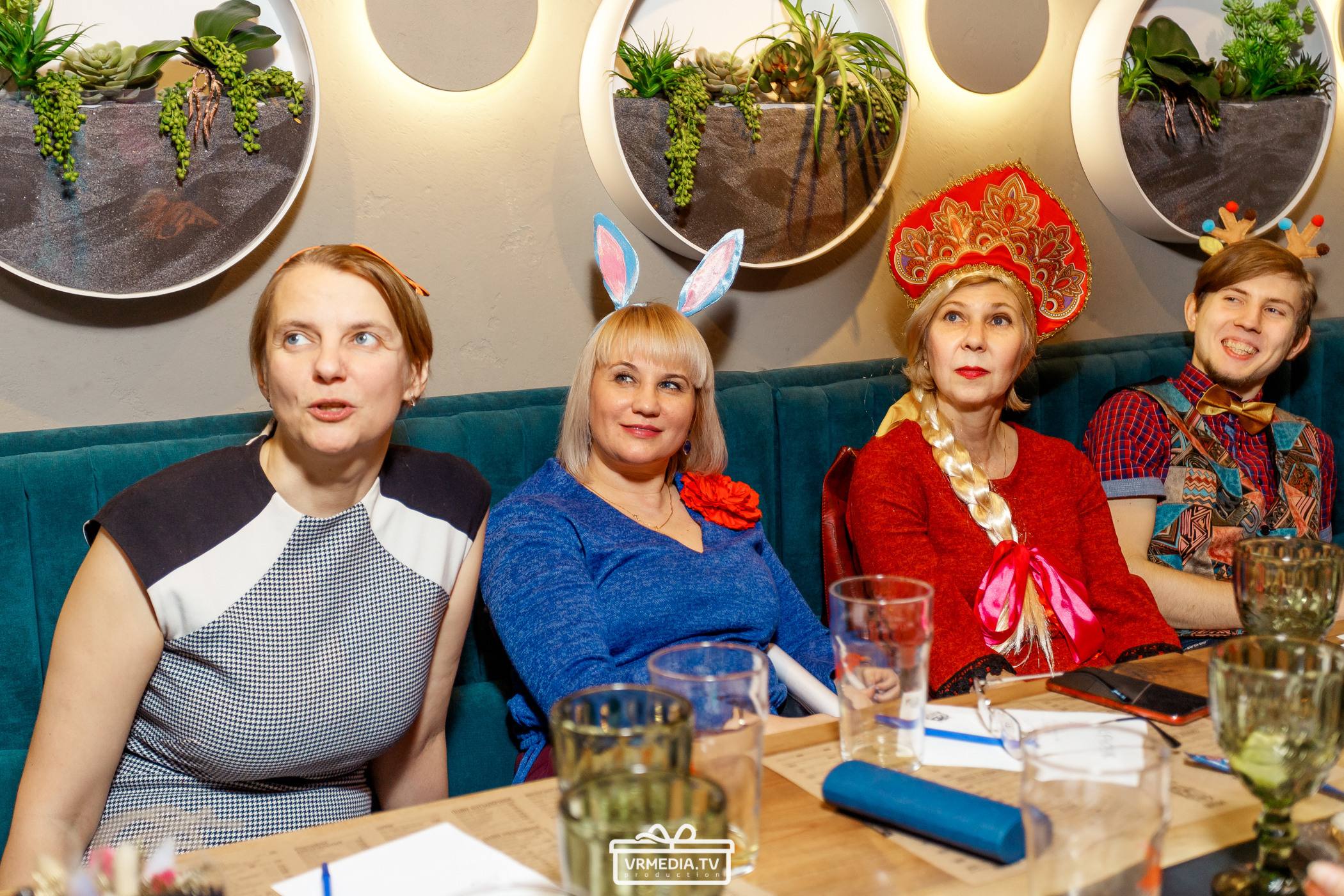 Полная ребусня. Советские мультфильмы