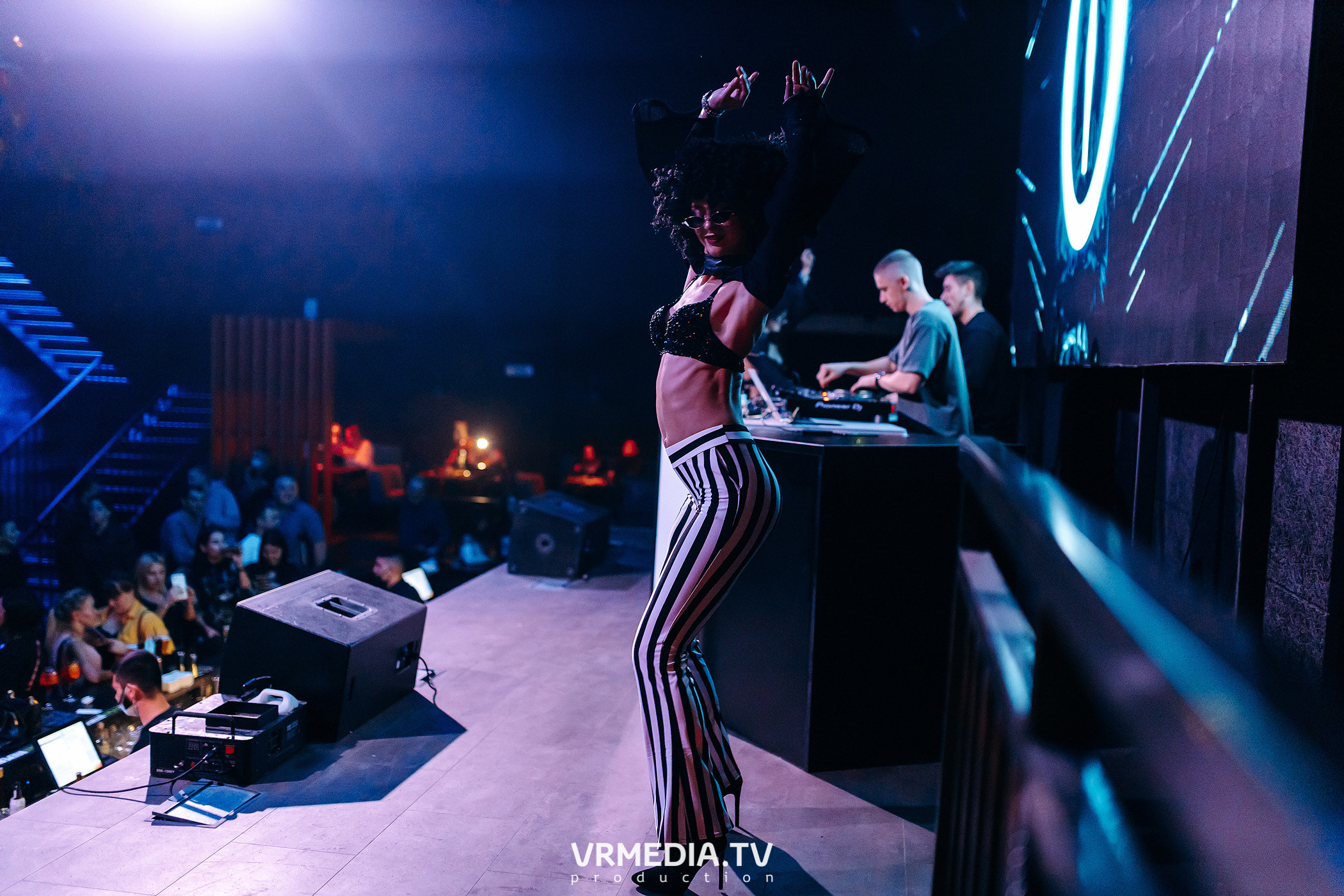 Выходные в НК «Эфир»