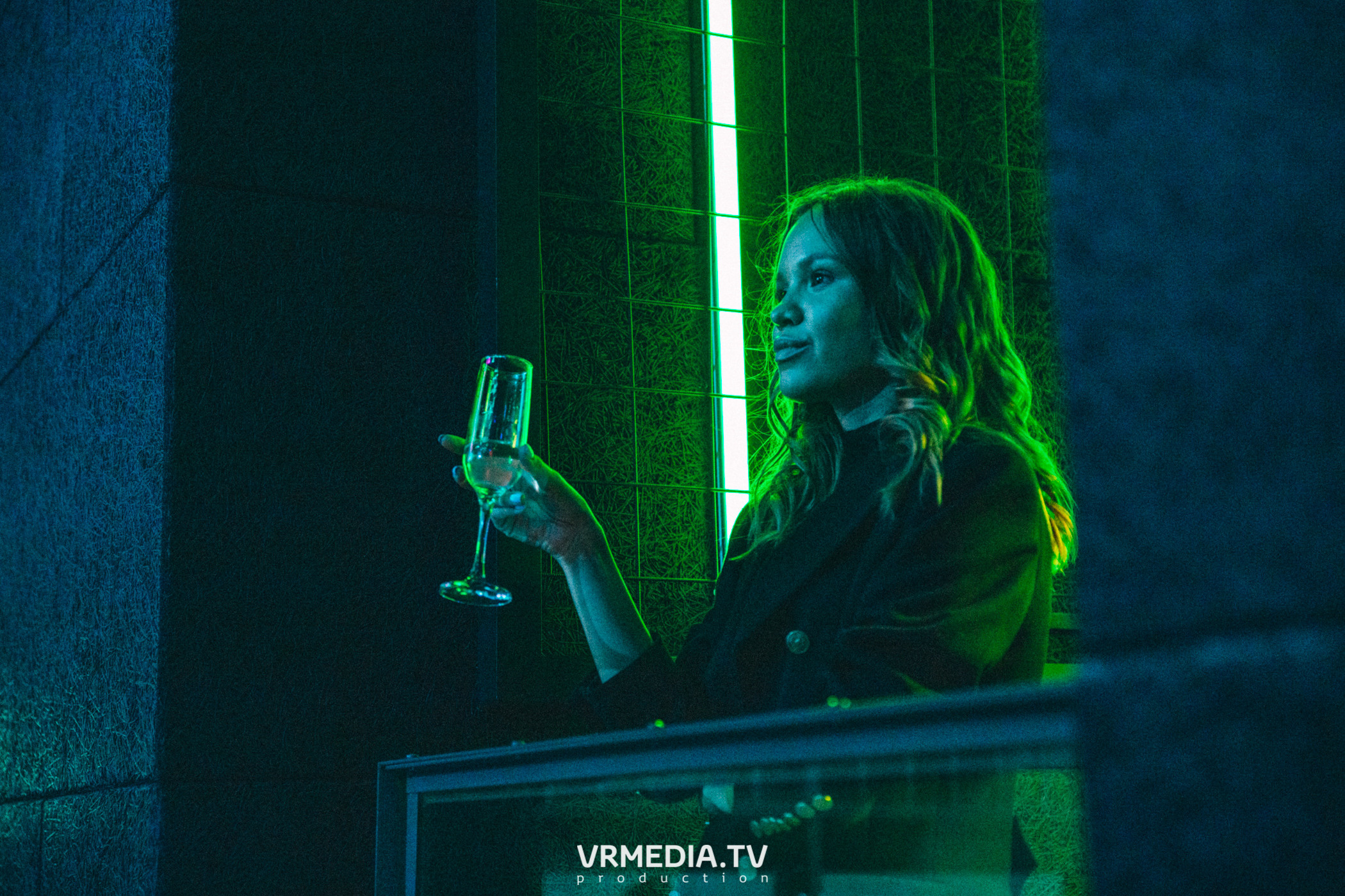 Da Men в НК «Эфир»