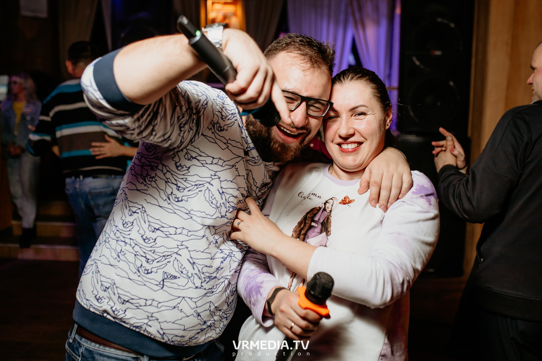 Выходные в «Alpen Club»