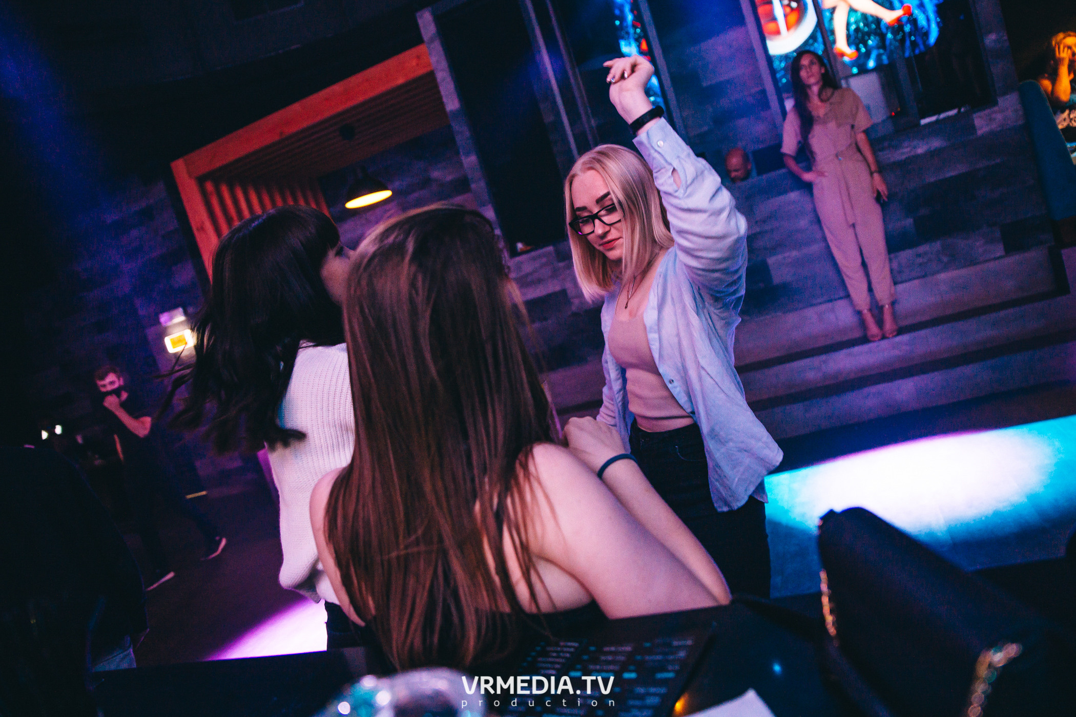 Выходные в НК «Эфир»